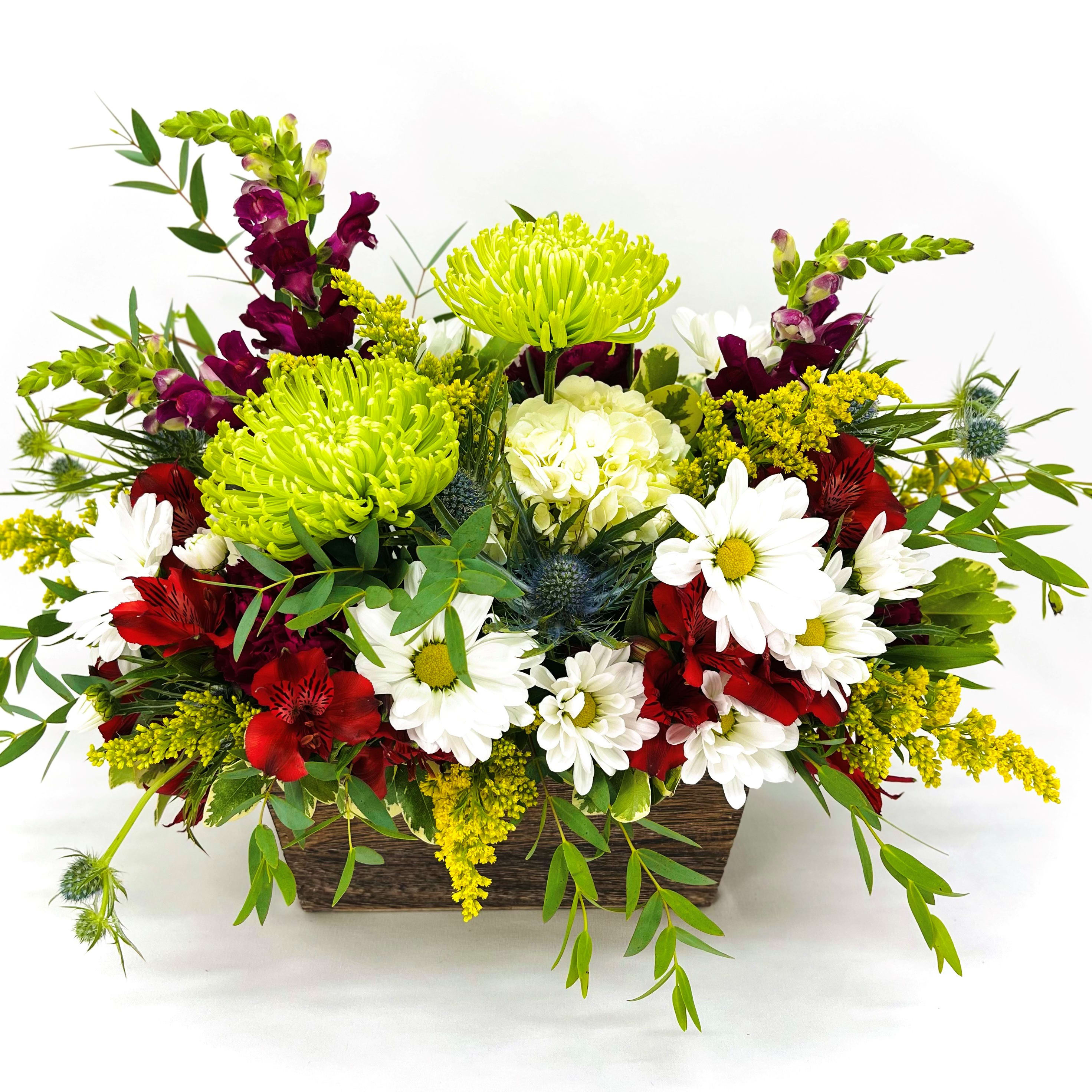 ✳︎flower✳︎様 Florist 55468 | 55468 Flower Delivery by Pletschers Greenhouses