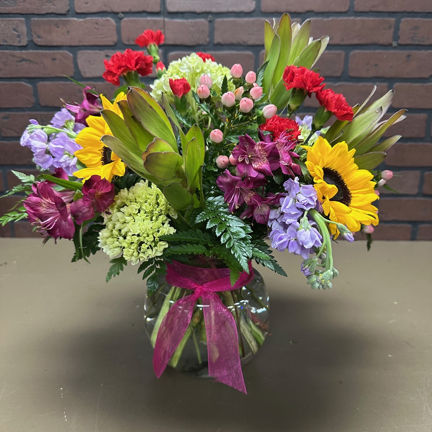 Florist 29201 | 29201 Flower Delivery by American Floral Florist