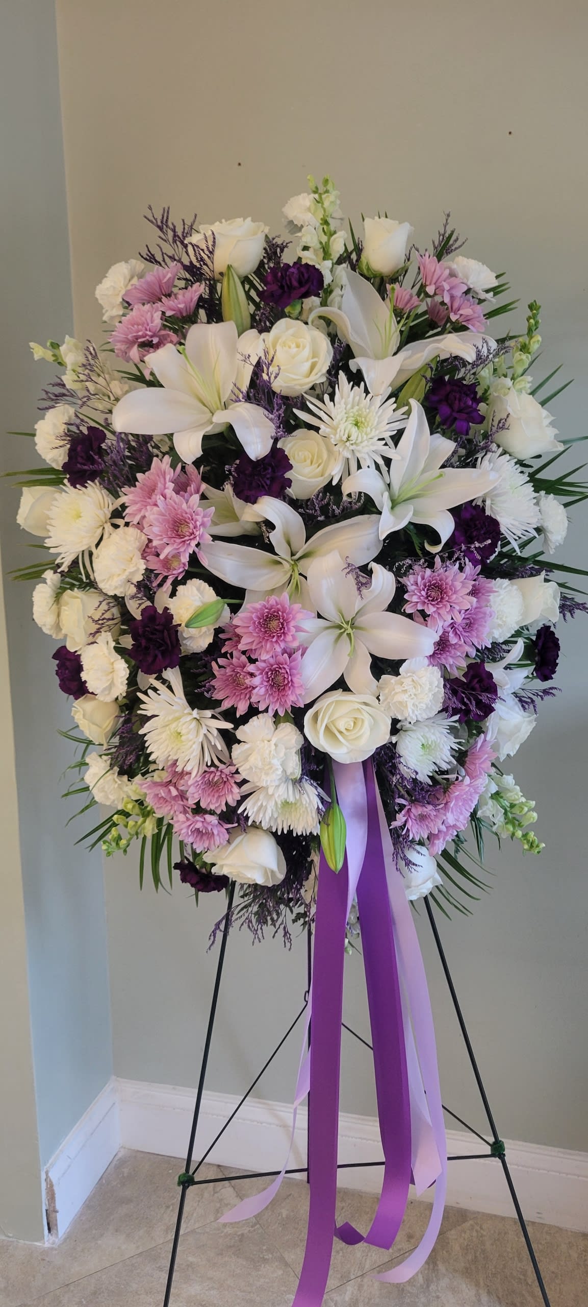 Florist 21228 | 21228 Flower Delivery by Peace & Blessings Florist