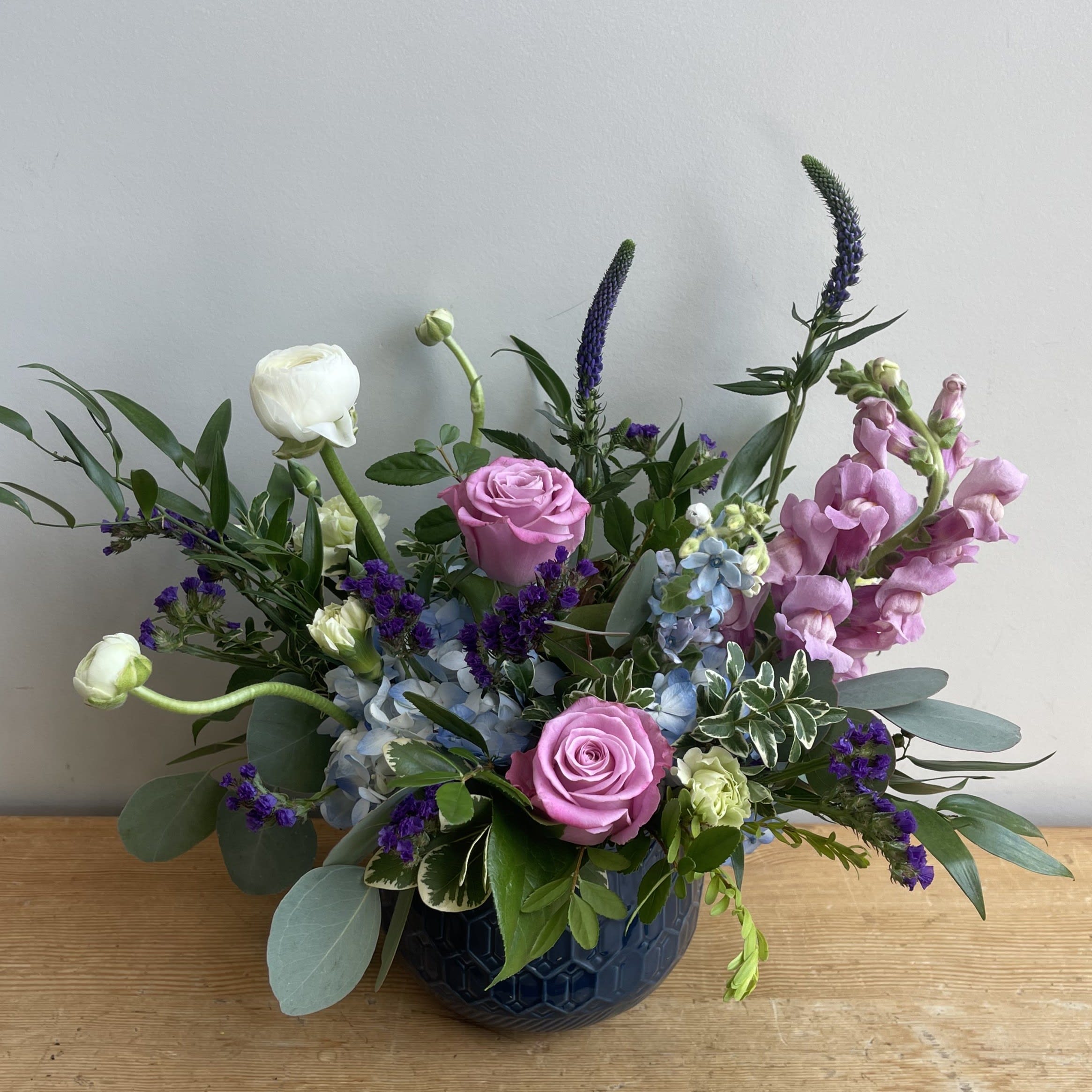 Florist V9A 2T7 | V9A 2T7 Flower Delivery by Poppies Floral Art