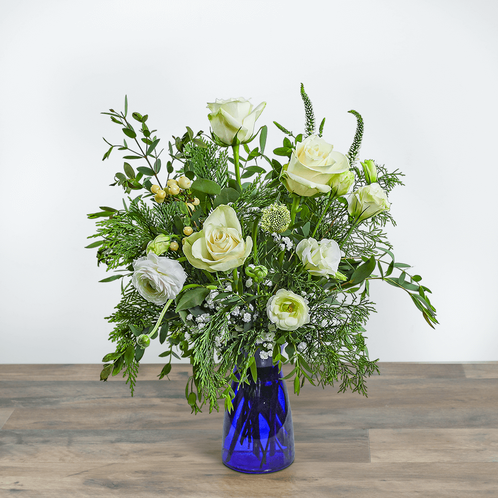 Flower Delivery to M J Edwards Funeral Home Inc Funeral Home
