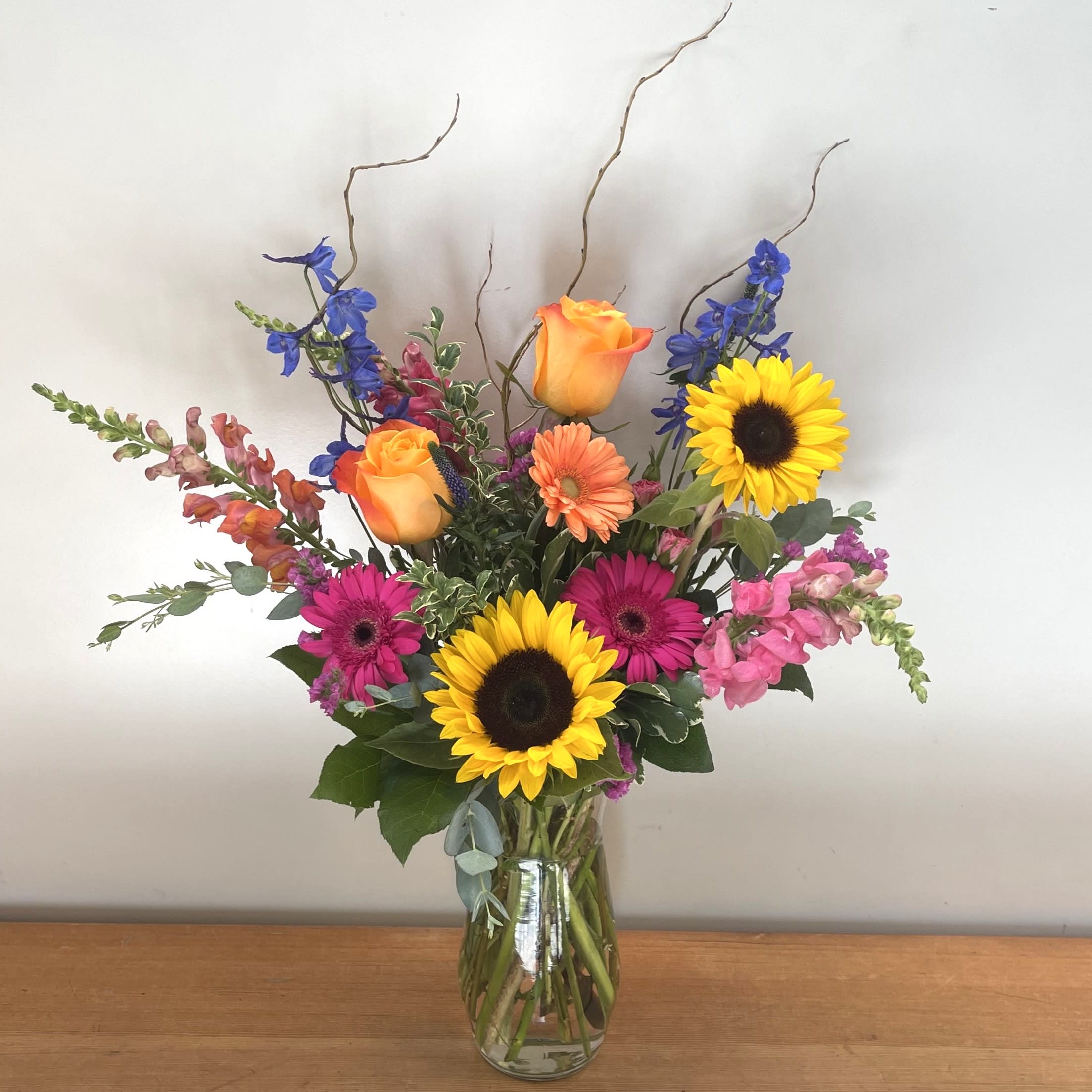 Summer Blooms