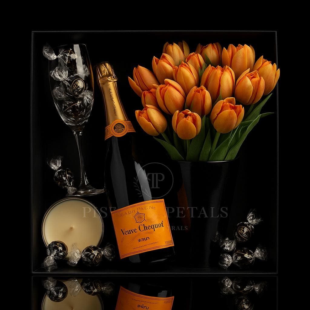 Florist 33107 | 33107 Flower Delivery by Pistils and Petals Farm