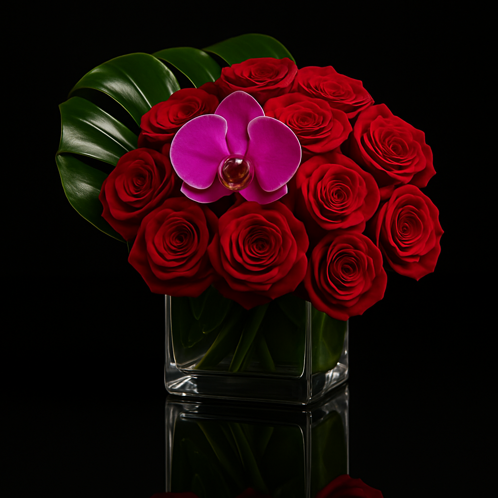 Florist 33172 | 33172 Flower Delivery by Pistils and Petals Farm