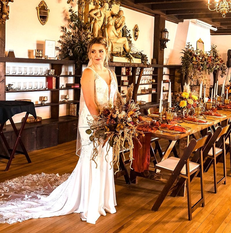 Boho Inspiration