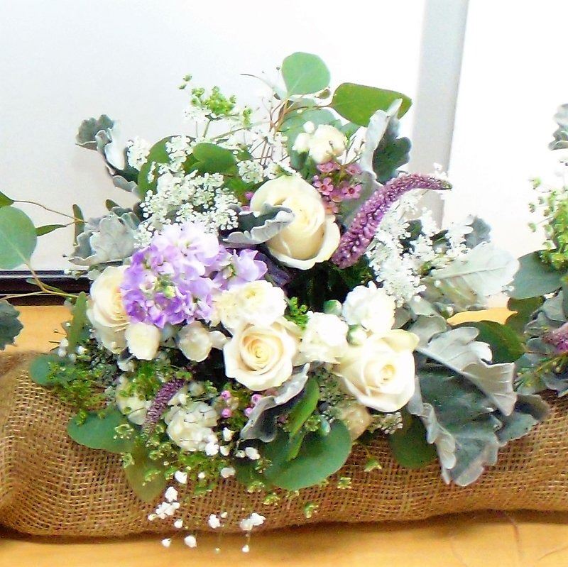 Lavender Mist