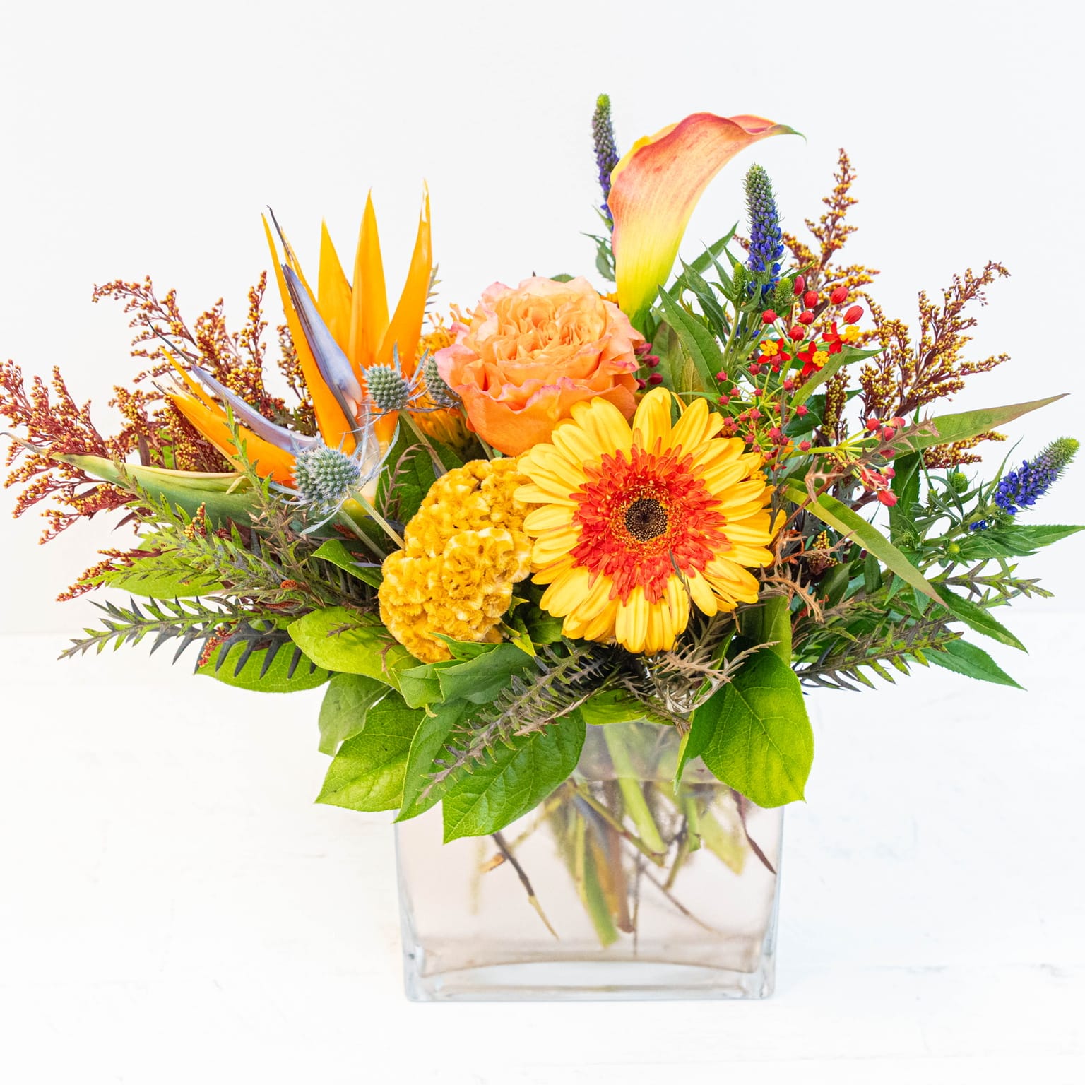 Florist 21224 | 21224 Flower Delivery by Fleurs d'Ave Florist