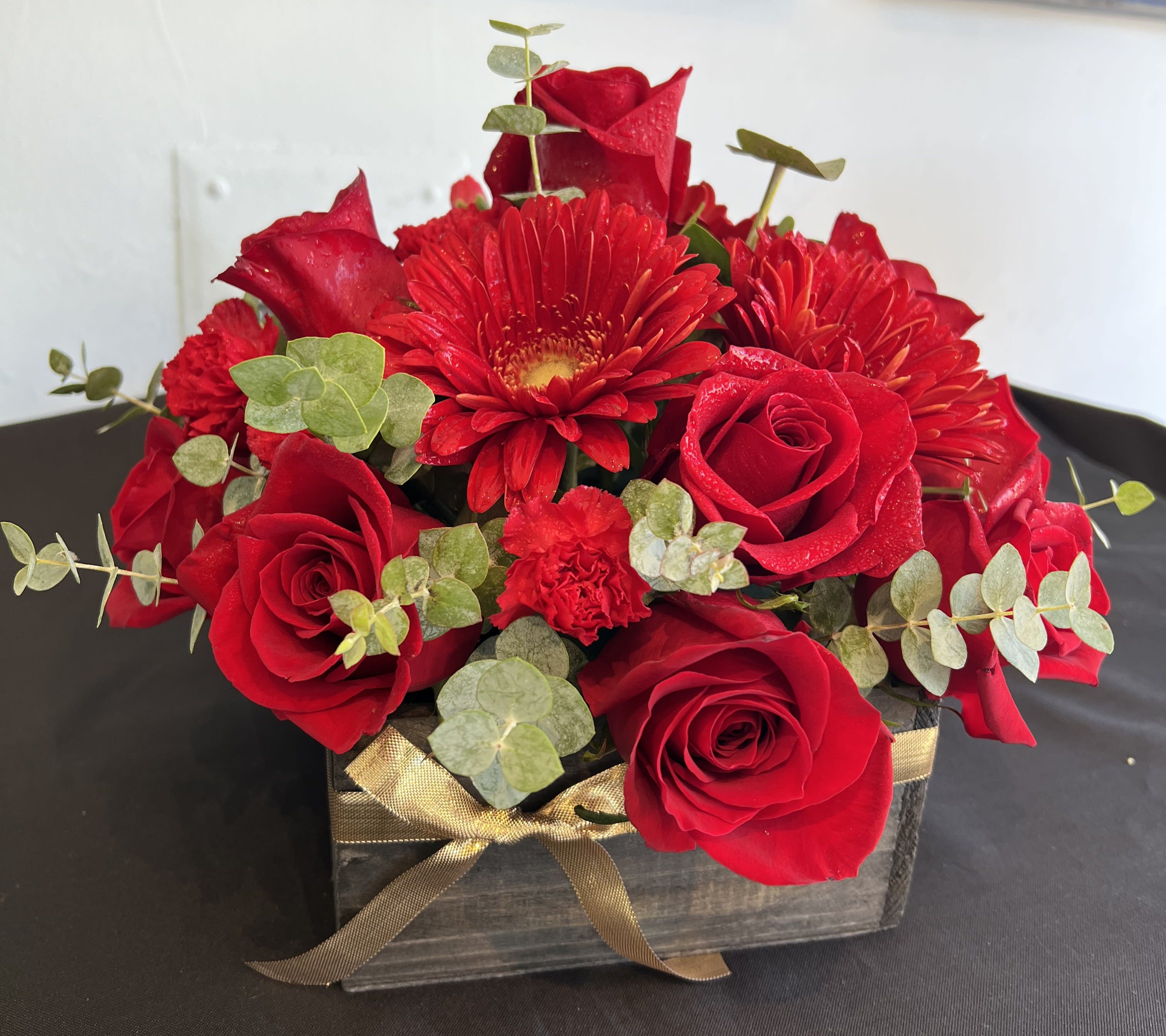 Florist 94063 | 94063 Flower Delivery by San Bruno Flower Fashions