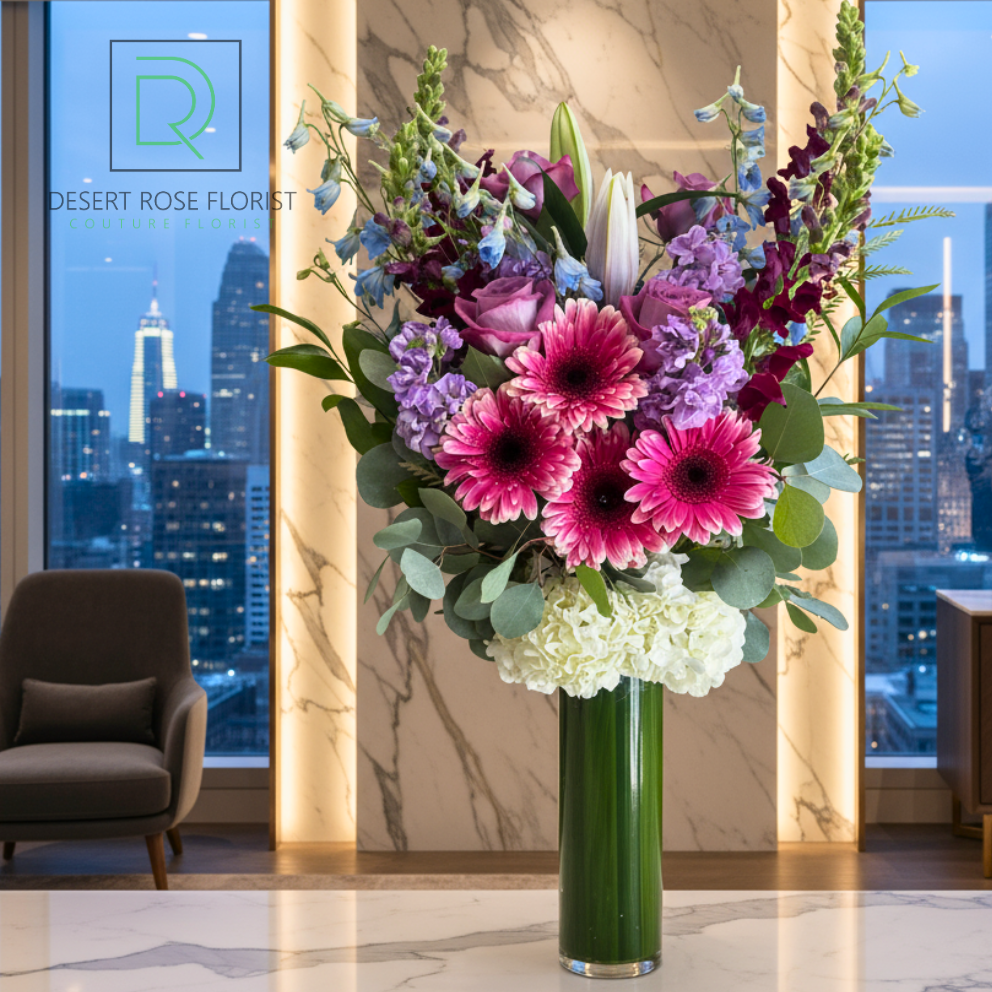 Florist 89149 | 89149 Flower Delivery by Desert Rose Florist Florist