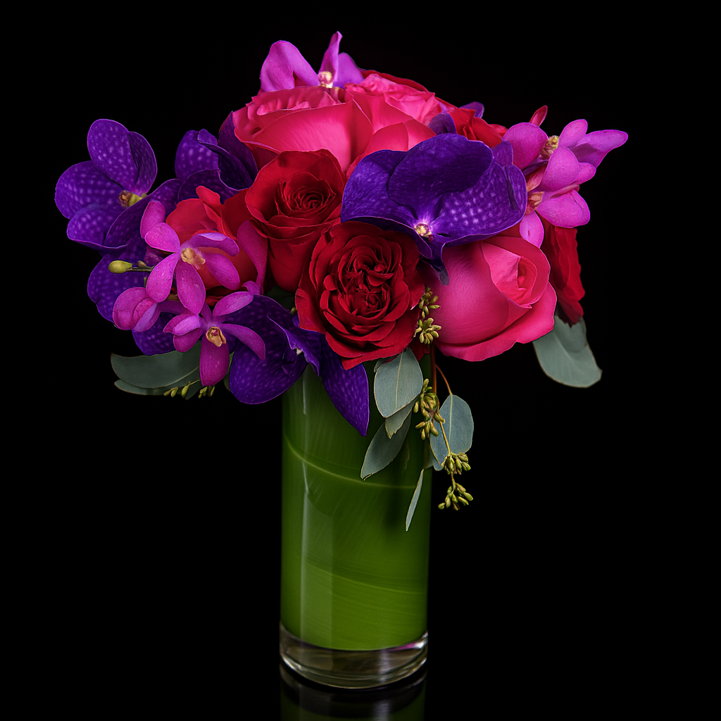 Florist 33107 | 33107 Flower Delivery by Pistils and Petals Farm