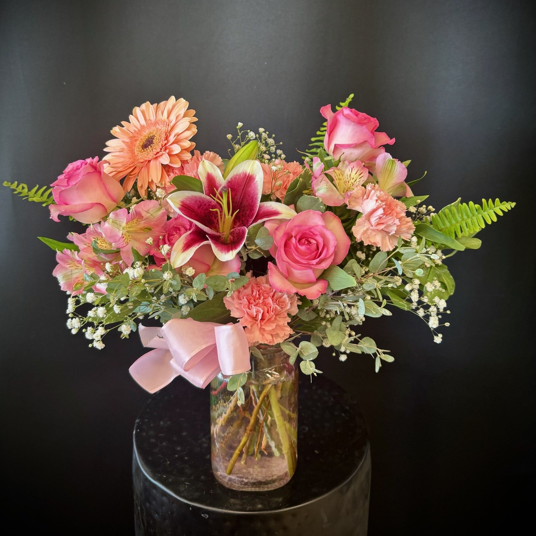 Florist 84404 | 84404 Flower Delivery by Gibby Floral