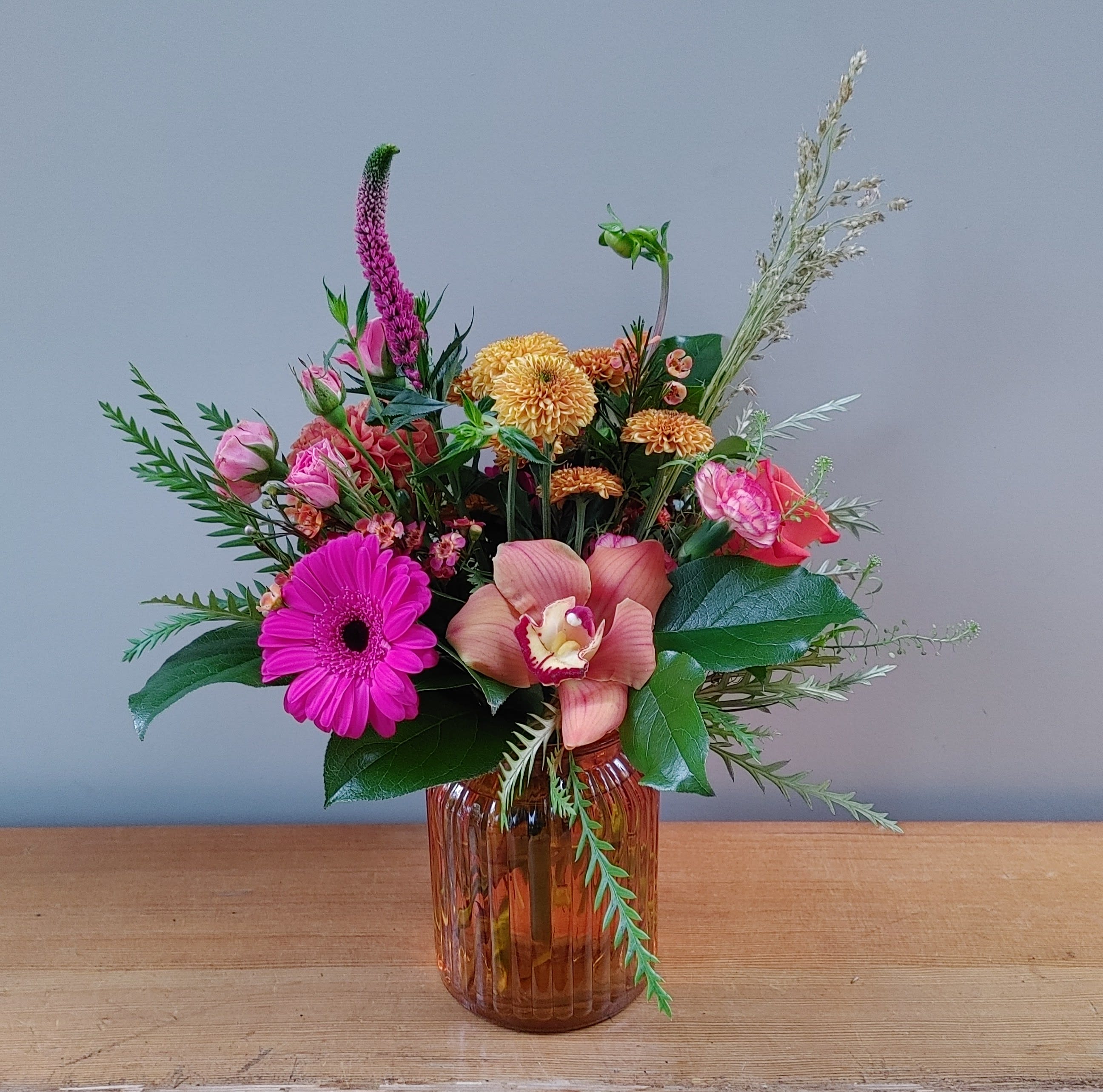 Florist V8S 2W7 | V8S 2W7 Flower Delivery by Poppies Floral Art