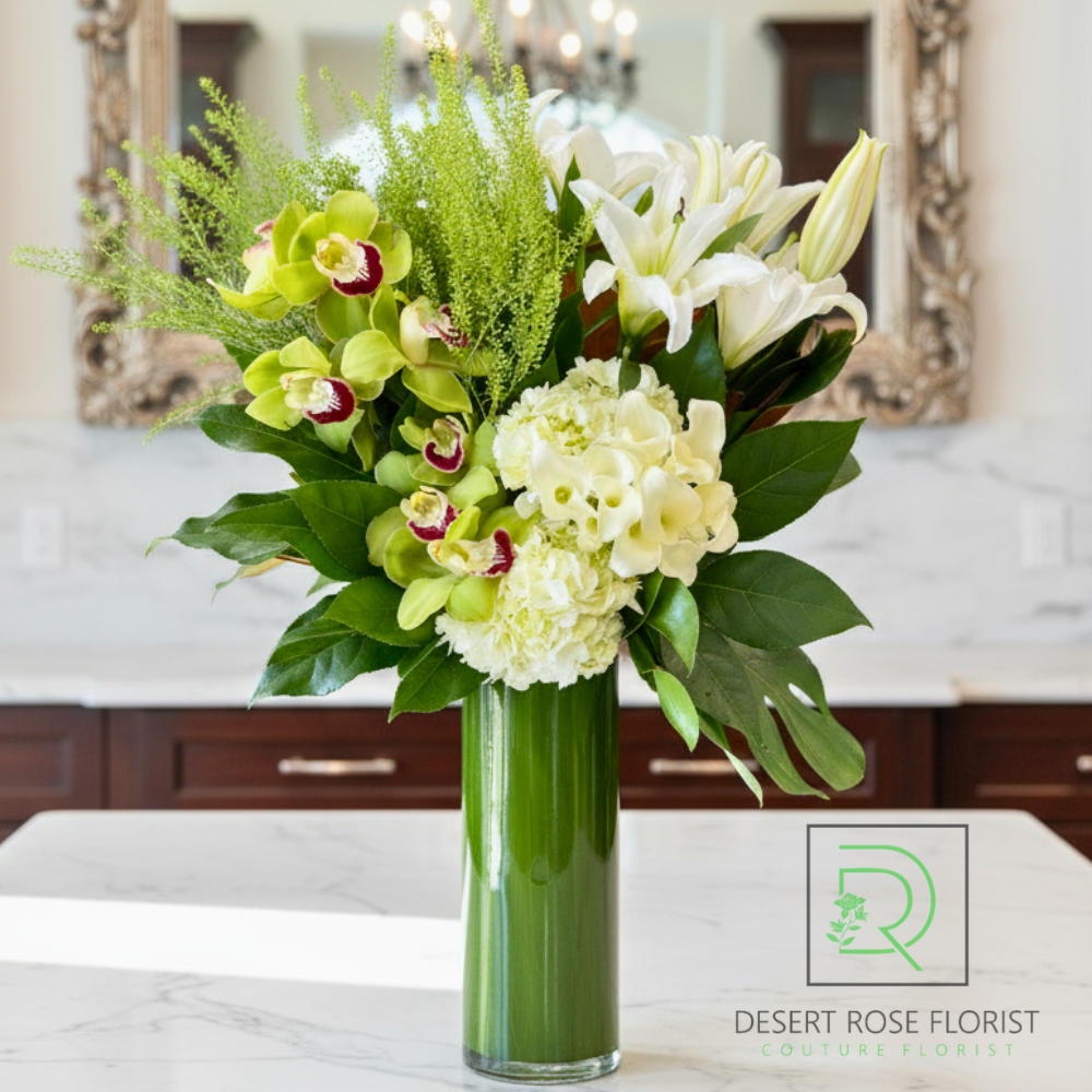 Florist 89129 | 89129 Flower Delivery by Desert Rose Florist Florist