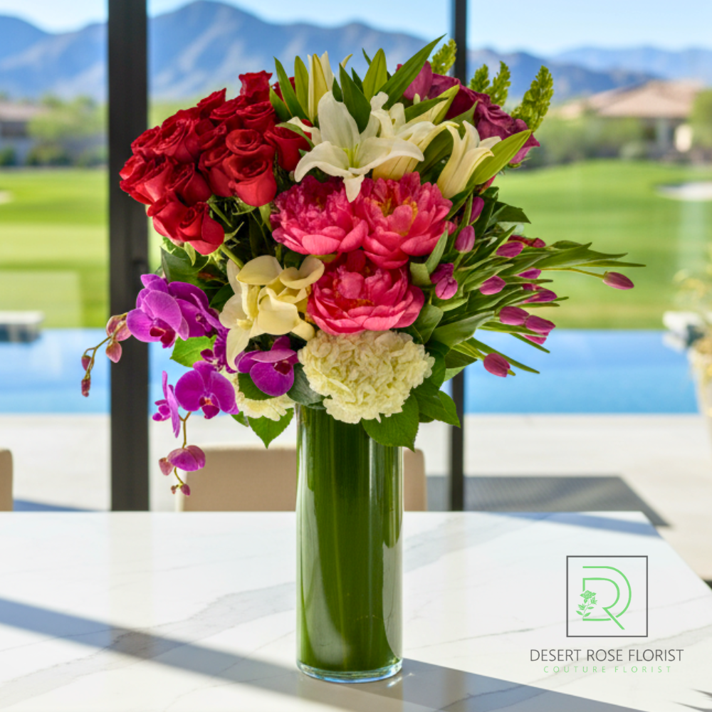 Florist 89141 | 89141 Flower Delivery by Desert Rose Florist Florist