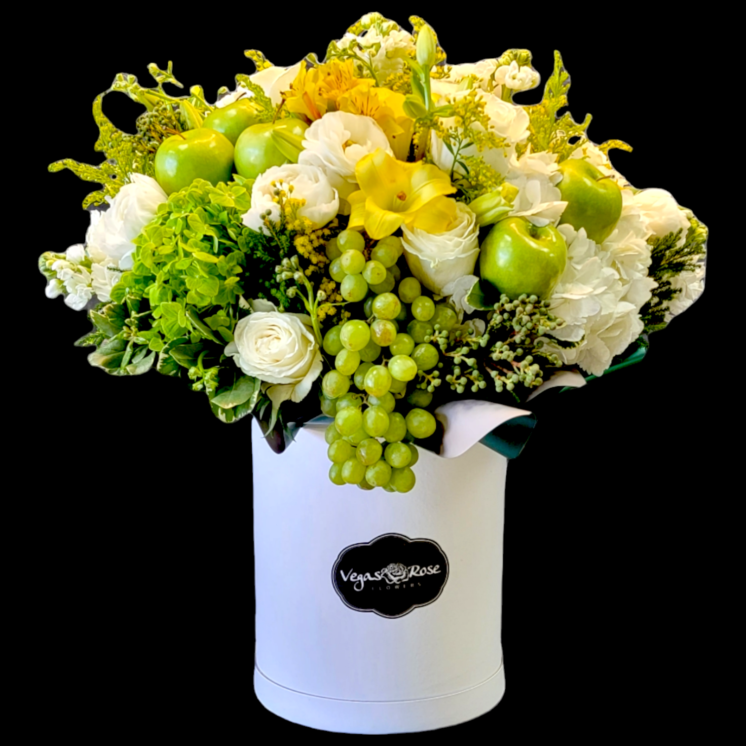 FRUITS & GREENS! Flower Delivery Las Vegas NV - Vegas Rose Flowers