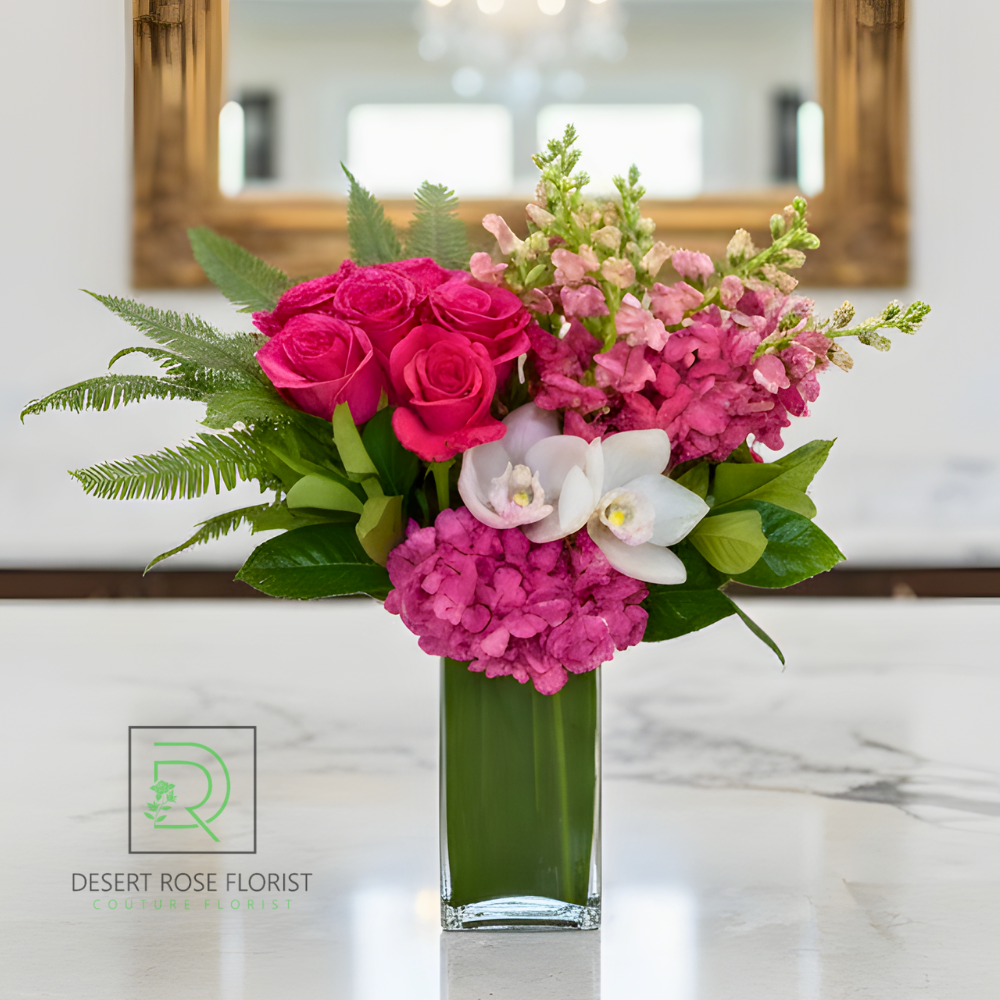 FLOWER Florist 89144 | 89144 Flower Delivery by Desert Rose Florist