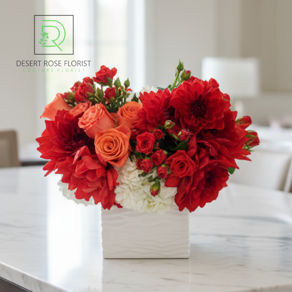 Florist 89012 | 89012 Flower Delivery by Desert Rose Florist Florist