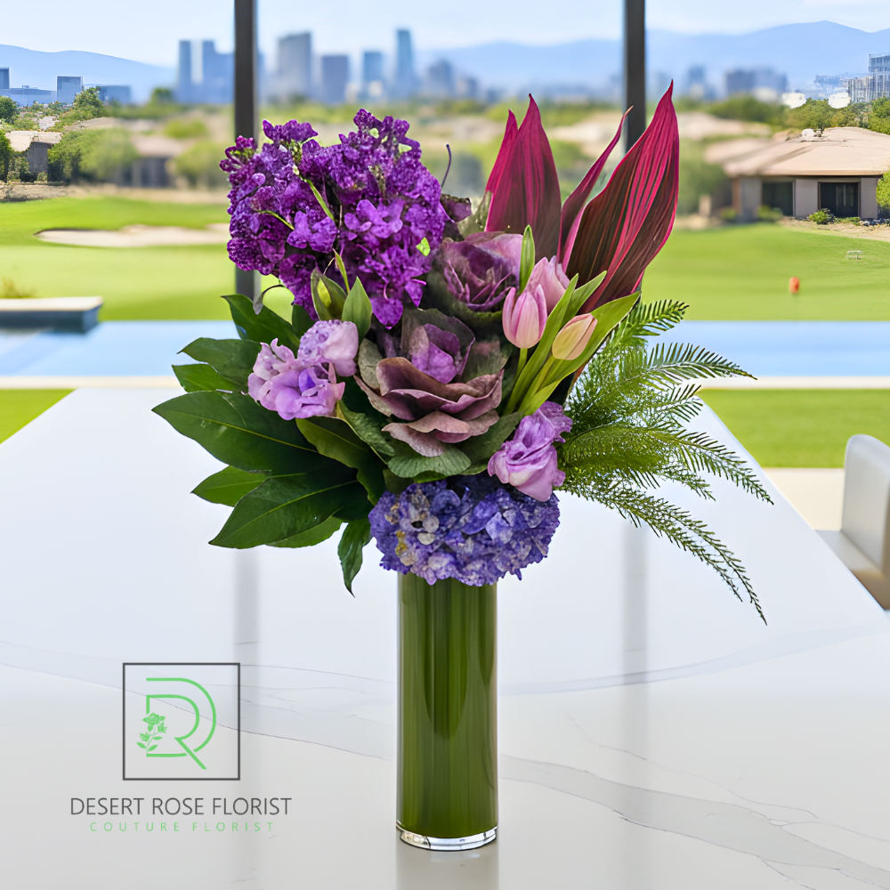 Florist 89145 | 89145 Flower Delivery by Desert Rose Florist Florist