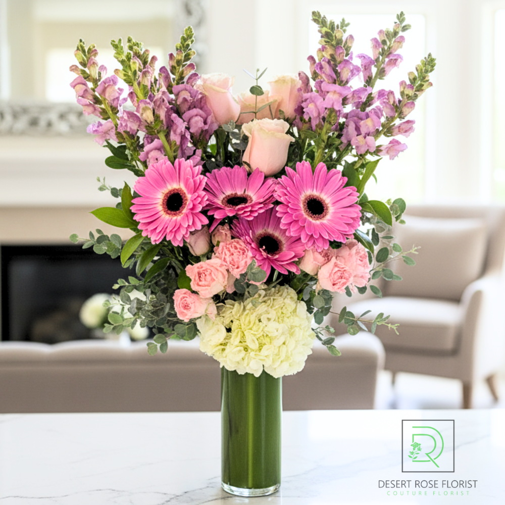 Florist 89144 | 89144 Flower Delivery by Desert Rose Florist Florist