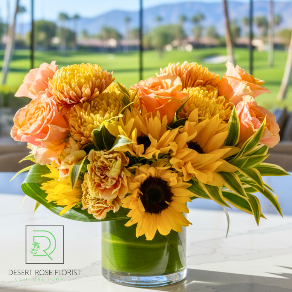 Florist 89012 | 89012 Flower Delivery by Desert Rose Florist Florist