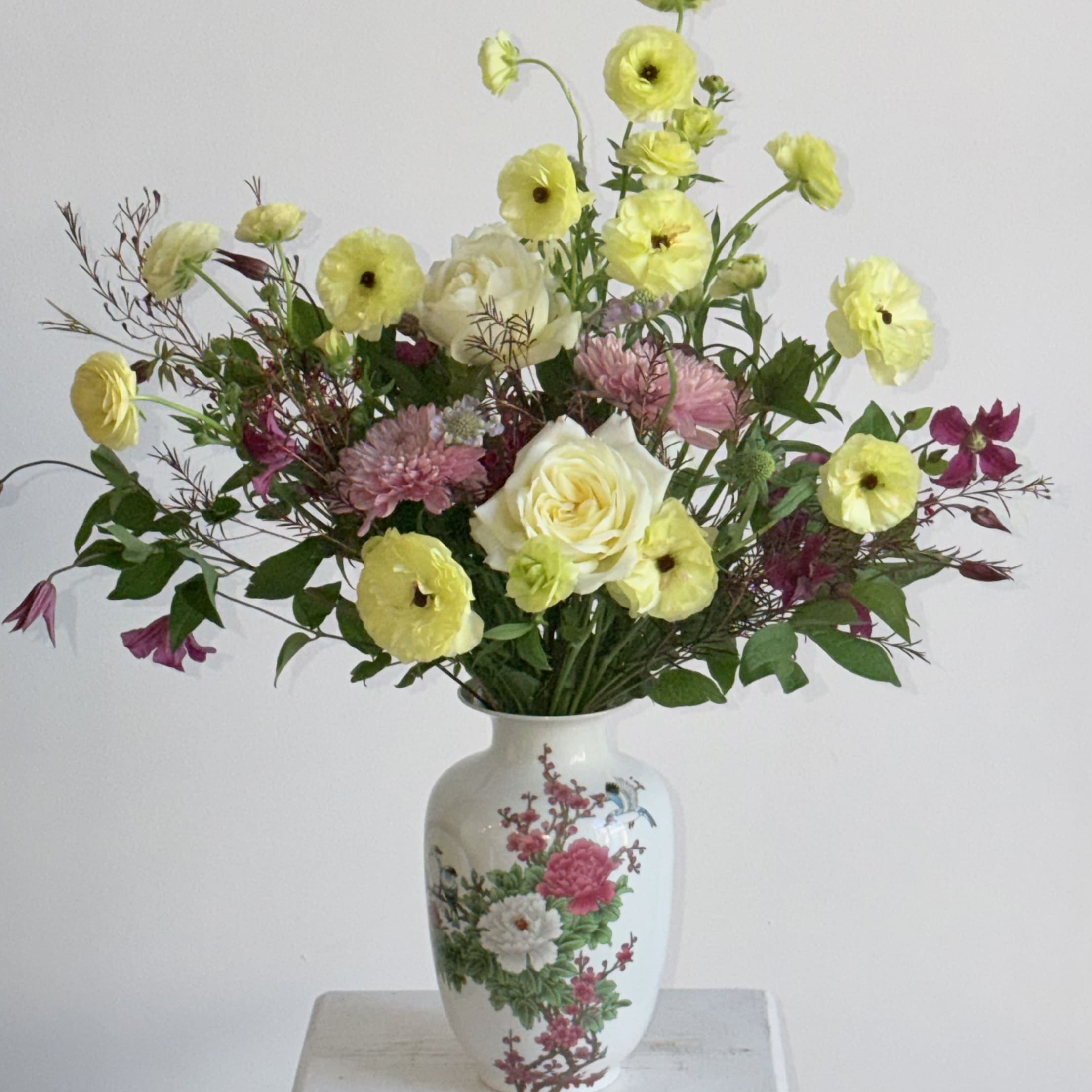 Florist 20024 | 20024 Flower Delivery by Little Shop of Flowers