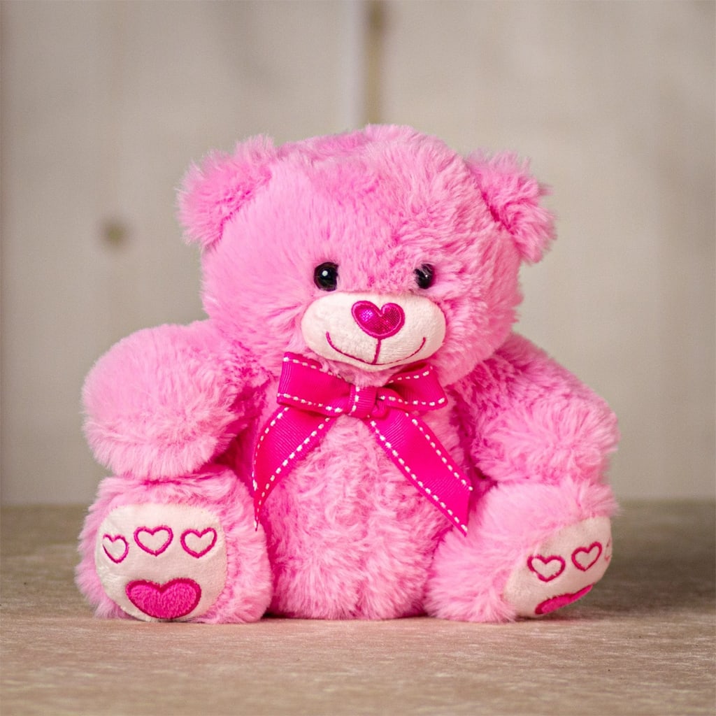 pink bear☆ Bearbrick x Care Bears Cheer Bear Costume Ver. 400% Pink - US