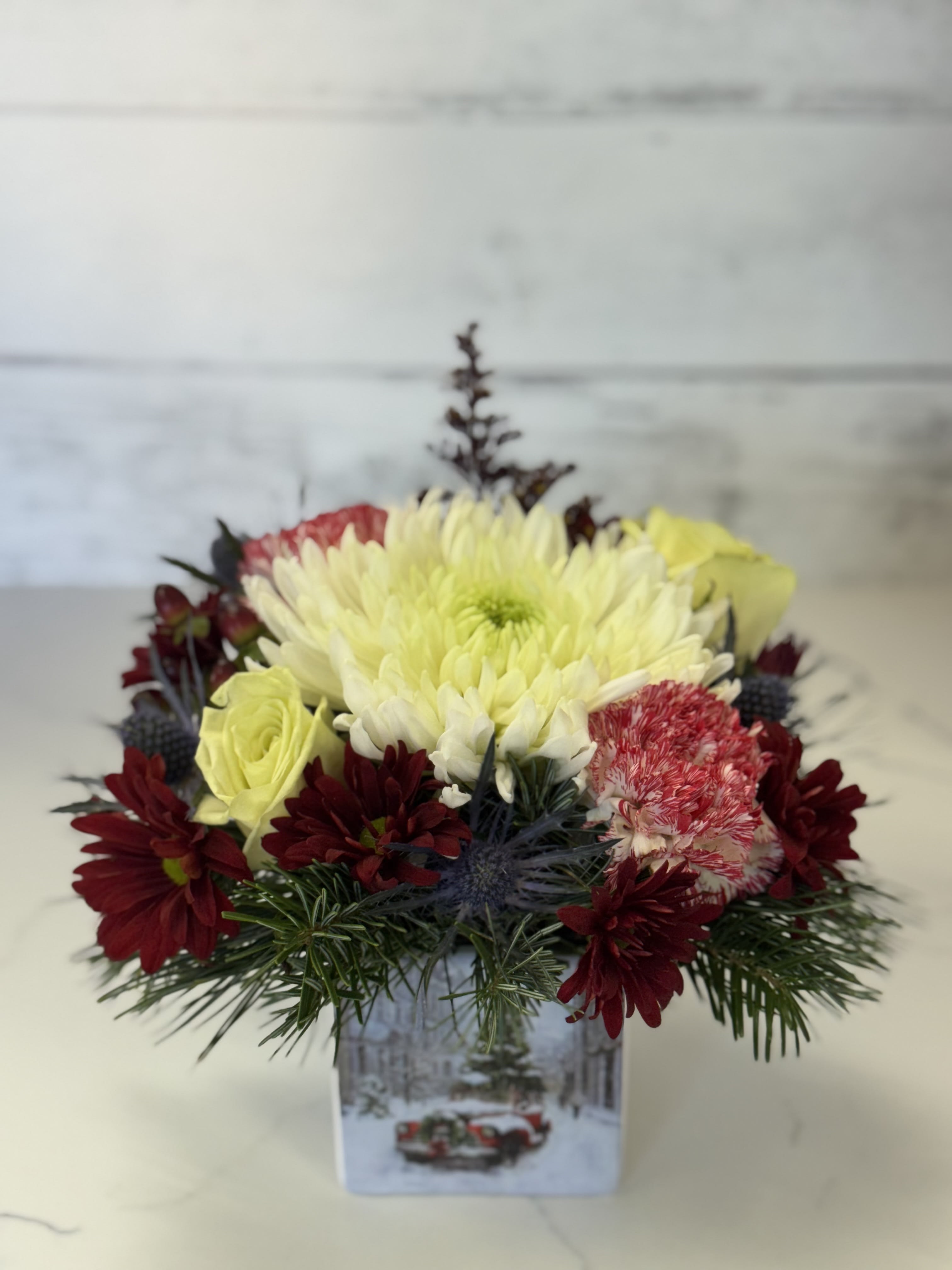 Florist 72737 | 72737 Flower Delivery by Flowerama of NWA Florist