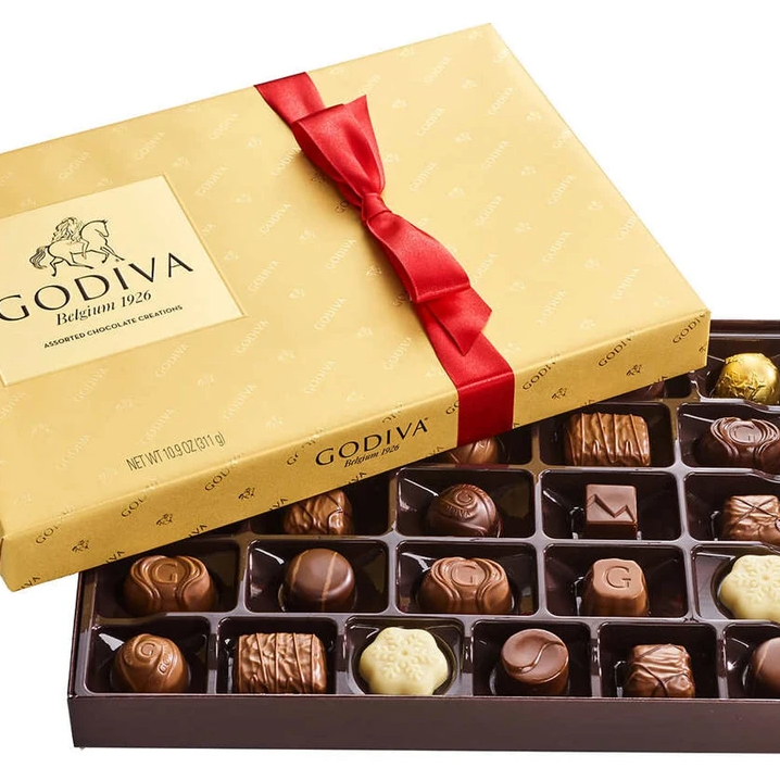 Godiva Chocolate EBF-5 Flower Delivery Elk Grove Village IL IL
