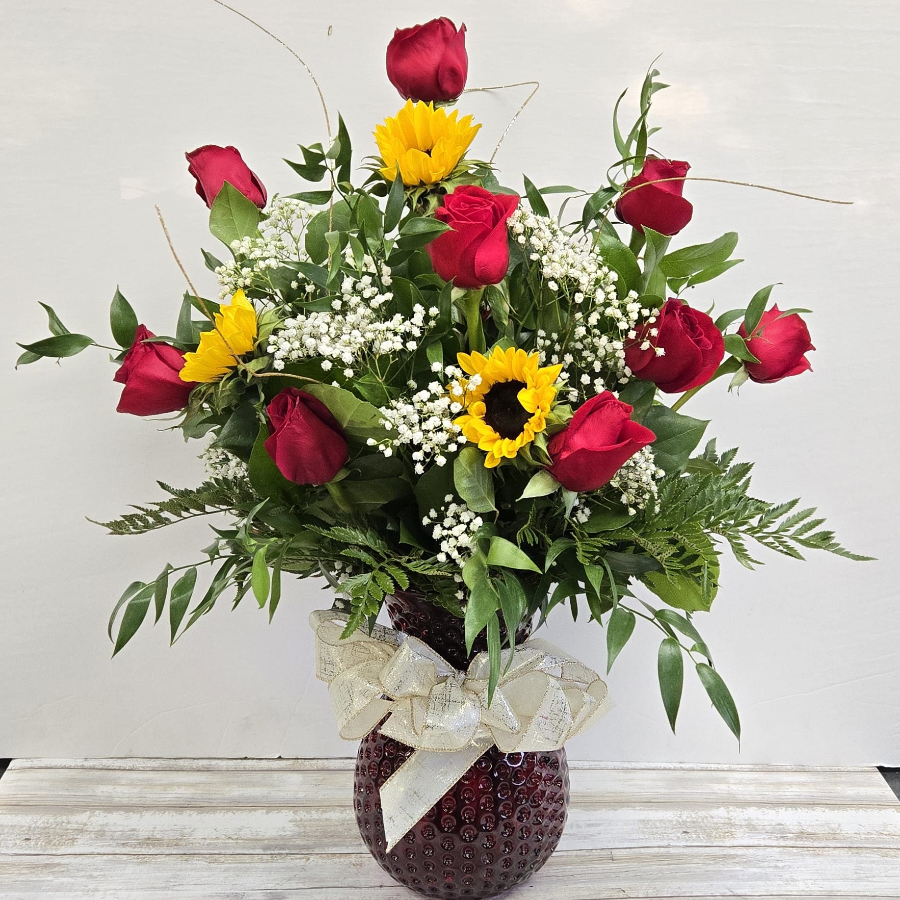 Florist 55372 | 55372 Flower Delivery by Flowerama of Apple Valley