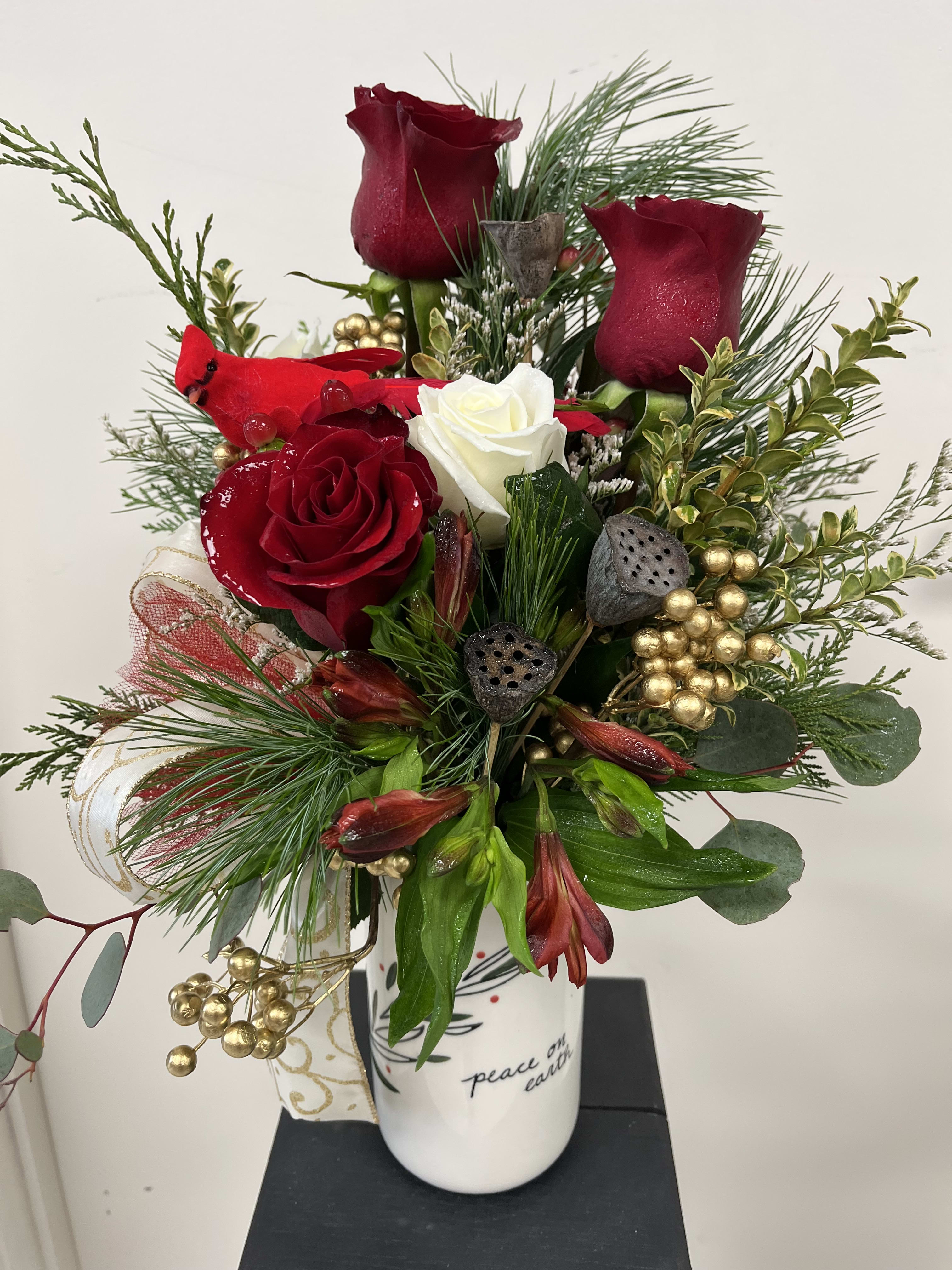 Florist 55307 | 55307 Flower Delivery by Koreens Floral Florist