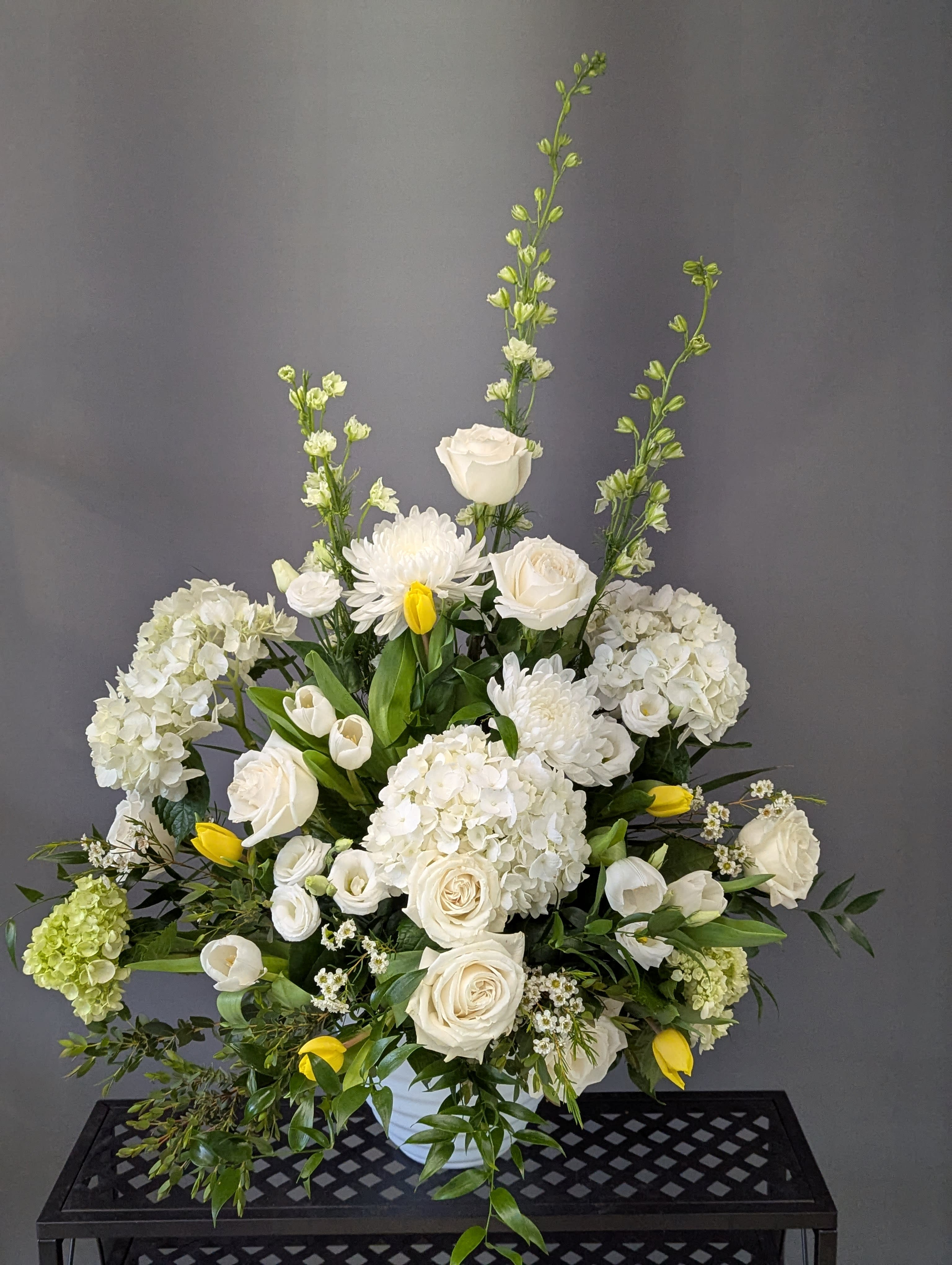 Florist 60048 | 60048 Flower Delivery by Prestons Florist Florist