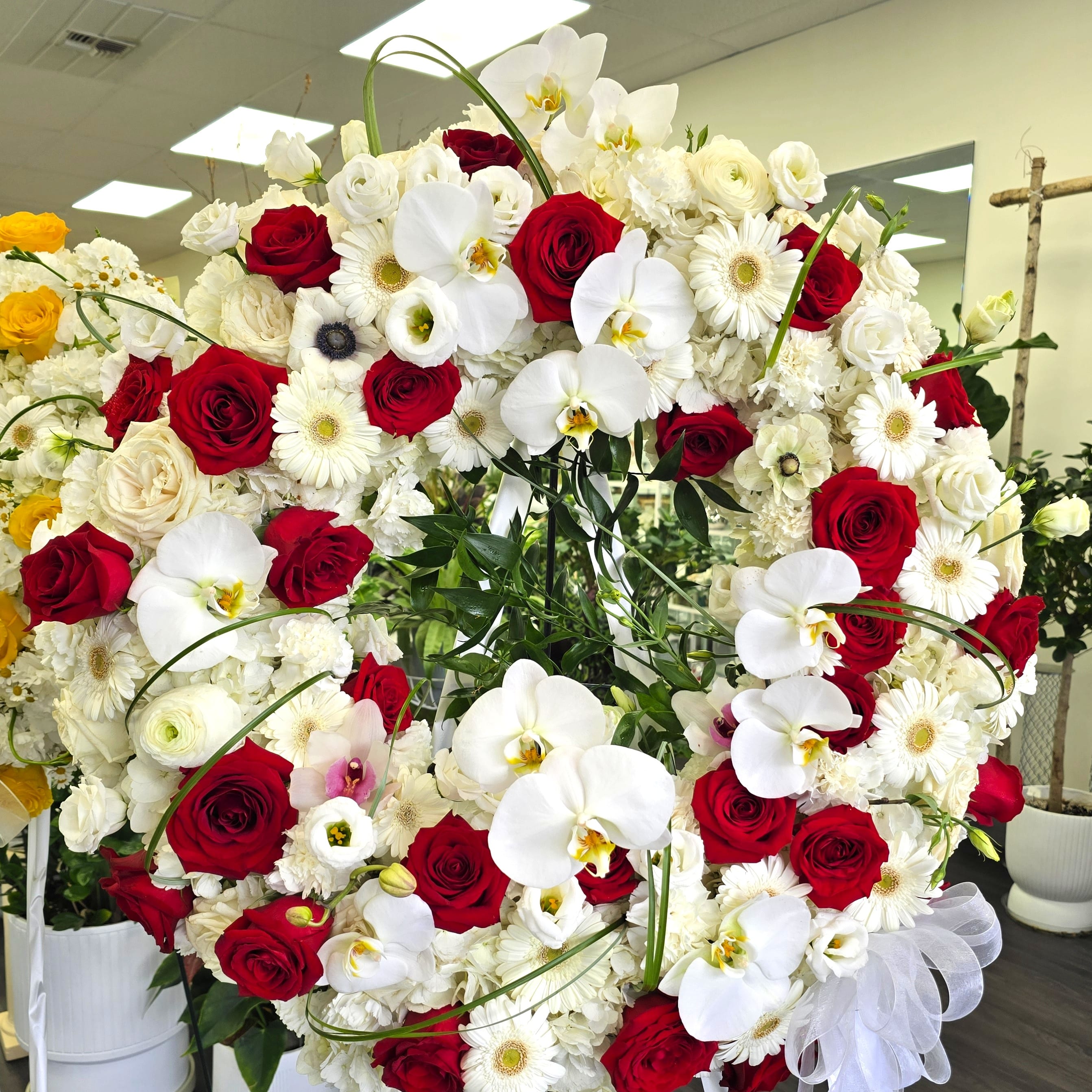 Florist 07641 | 07641 Flower Delivery by K. Flowers & Design Florist