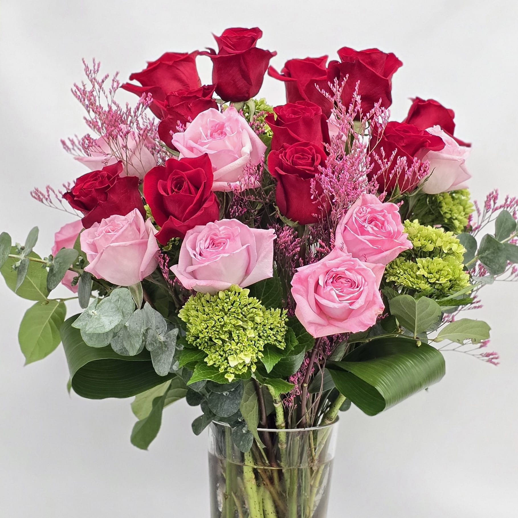 Norwood NJorist Love and Romance Flowers - K. Flowers & Design FL