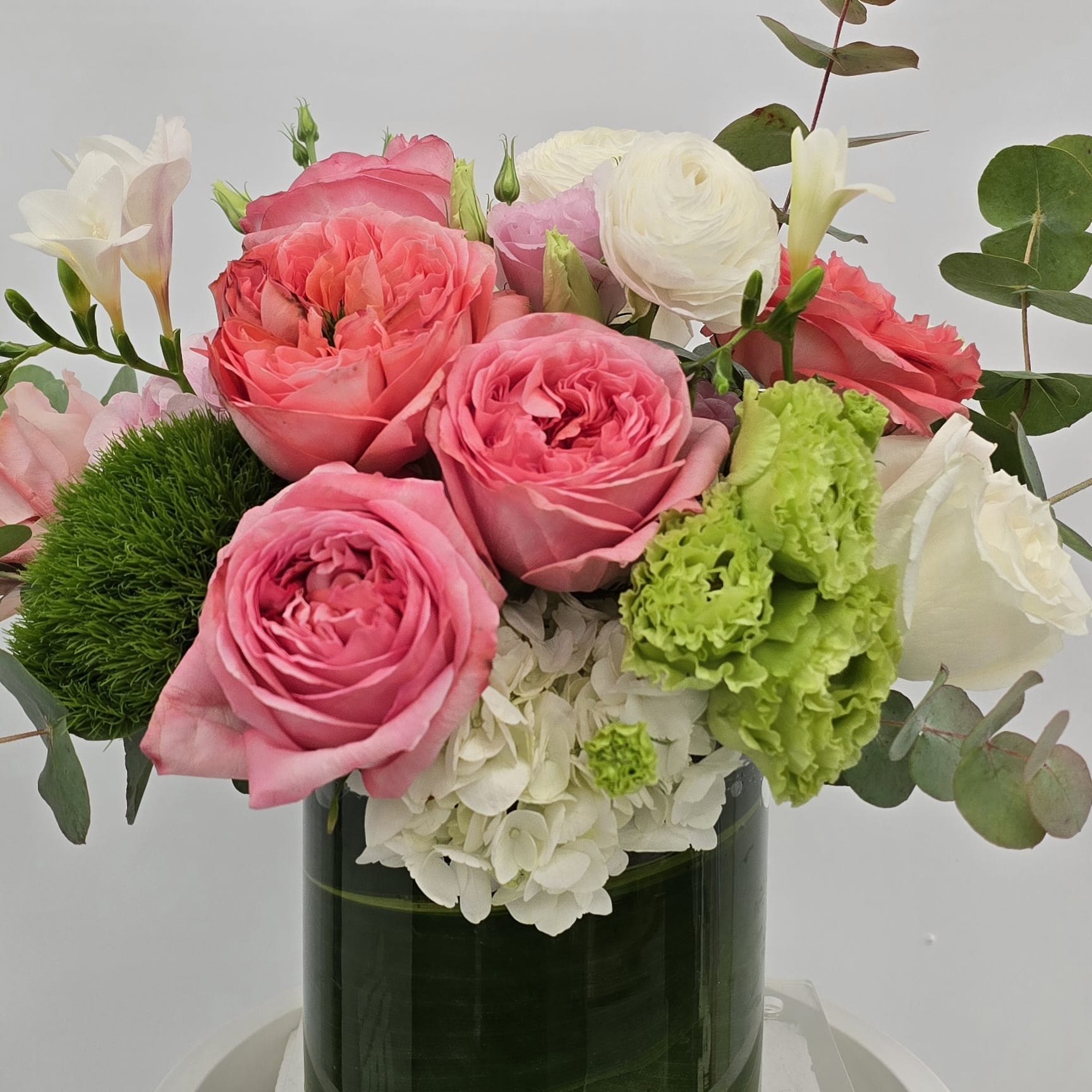 Norwood NJorist Love and Romance Flowers - K. Flowers & Design FL