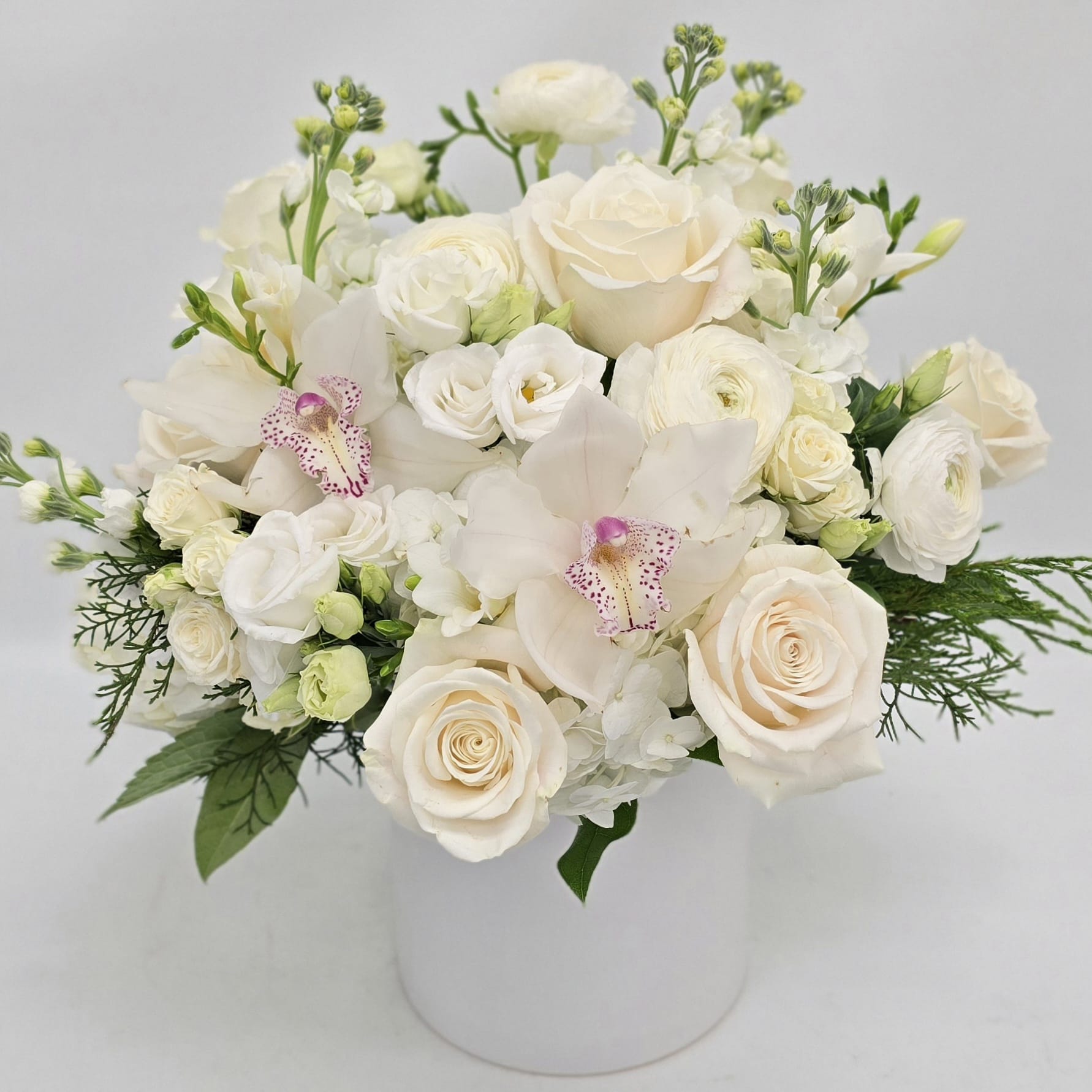 Florist 07648 | 07648 Flower Delivery by K. Flowers & Design