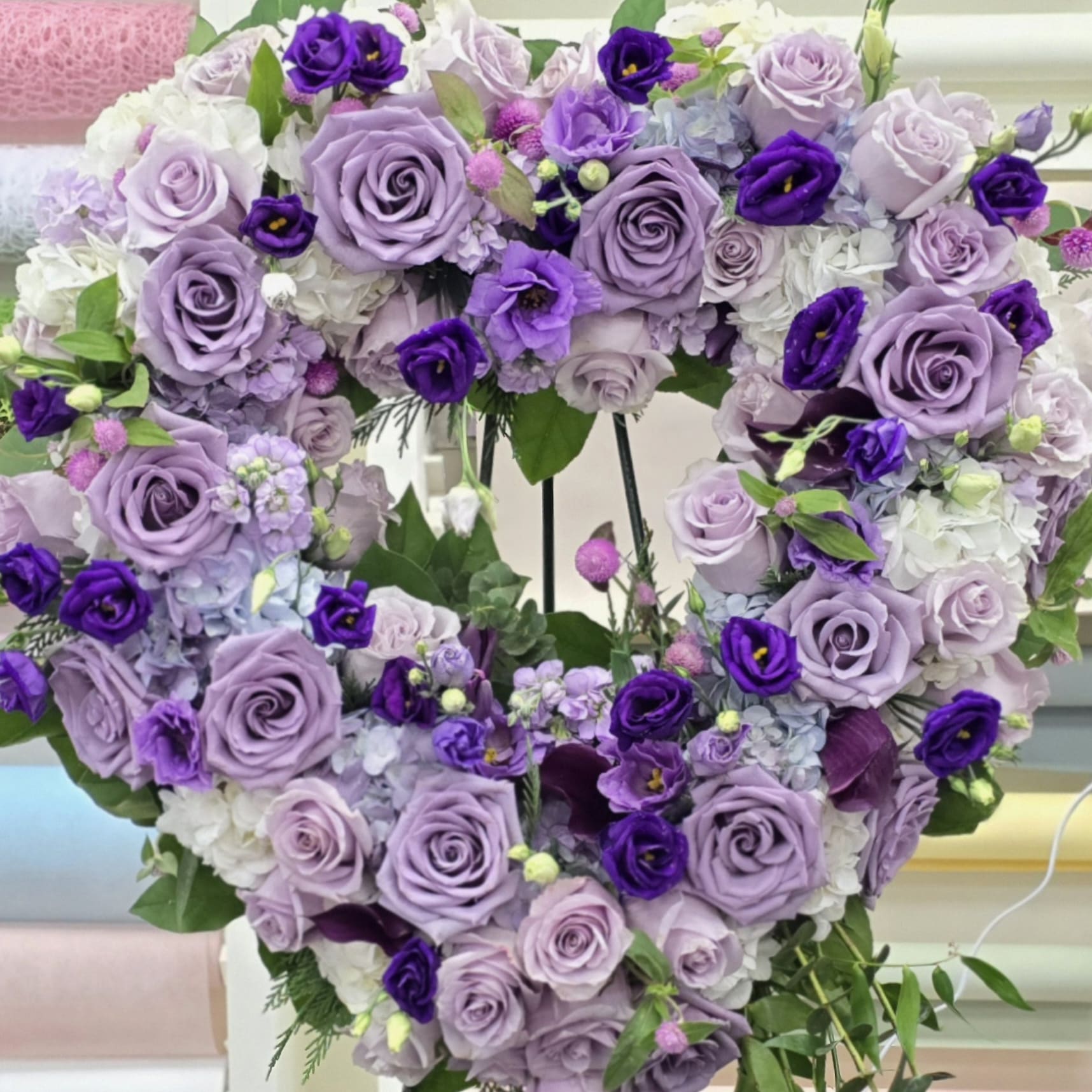 Florist 07620 | 07620 Flower Delivery by K. Flowers & Design