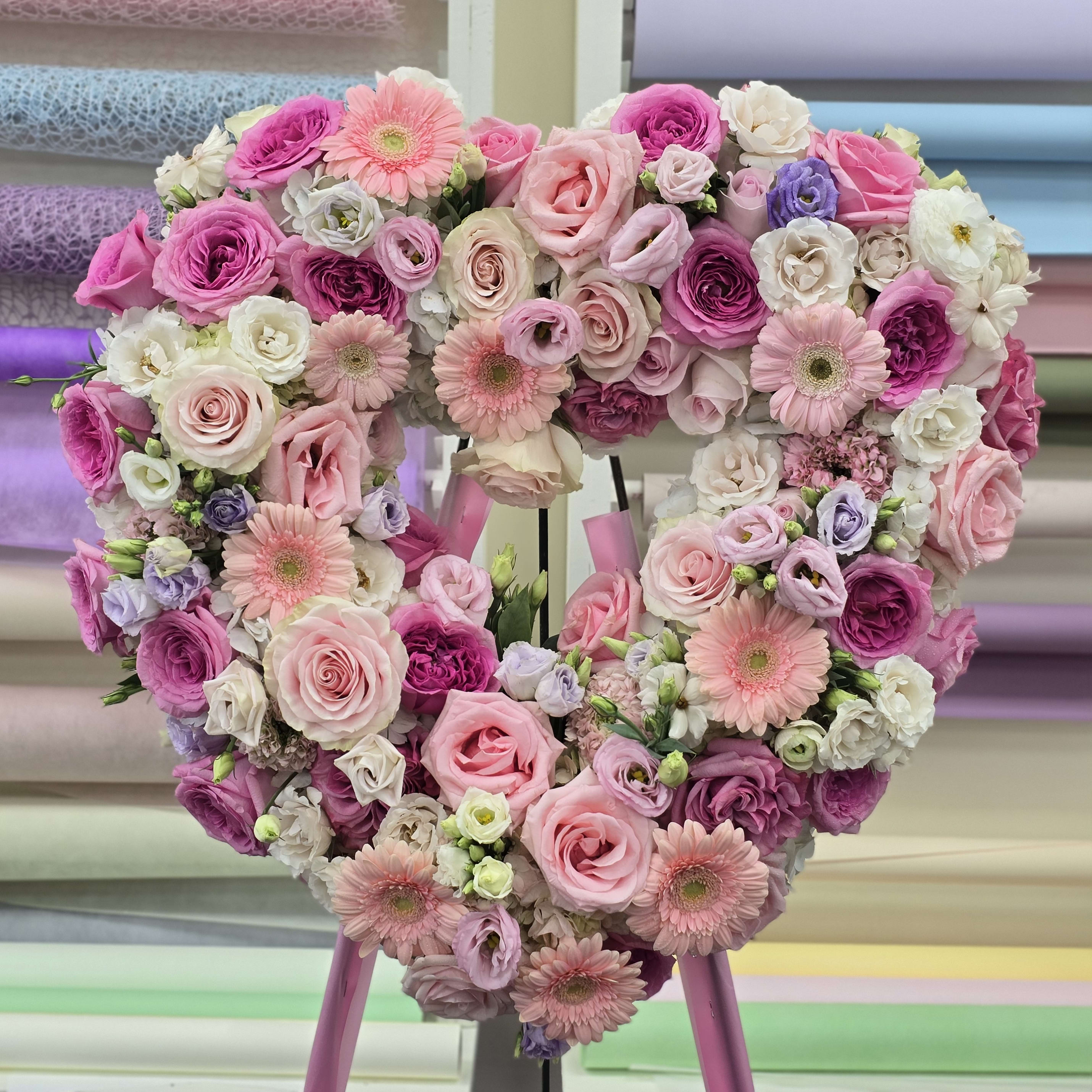 Florist 07648 | 07648 Flower Delivery by K. Flowers & Design
