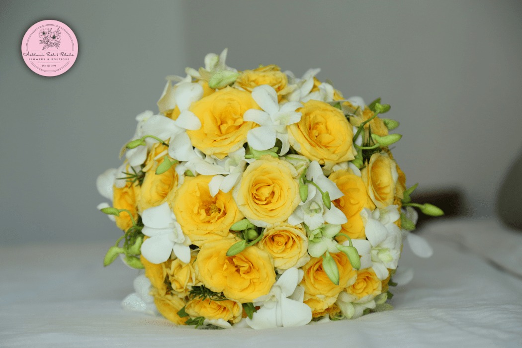 What Are Eternity Flower Arrangements