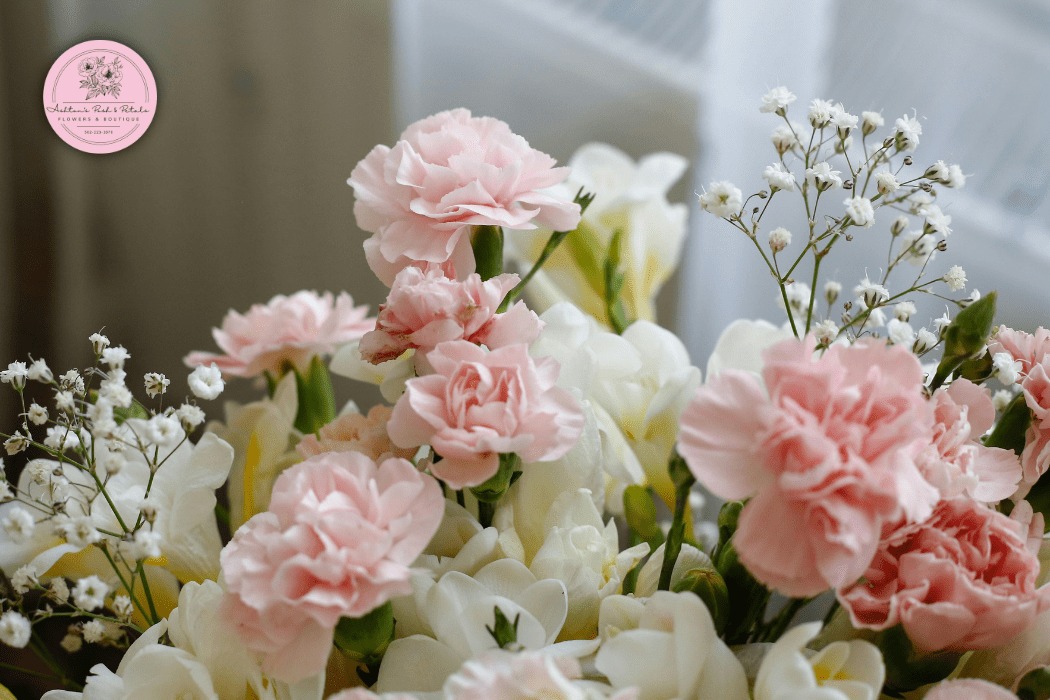 Anniversaries and Romantic Moments