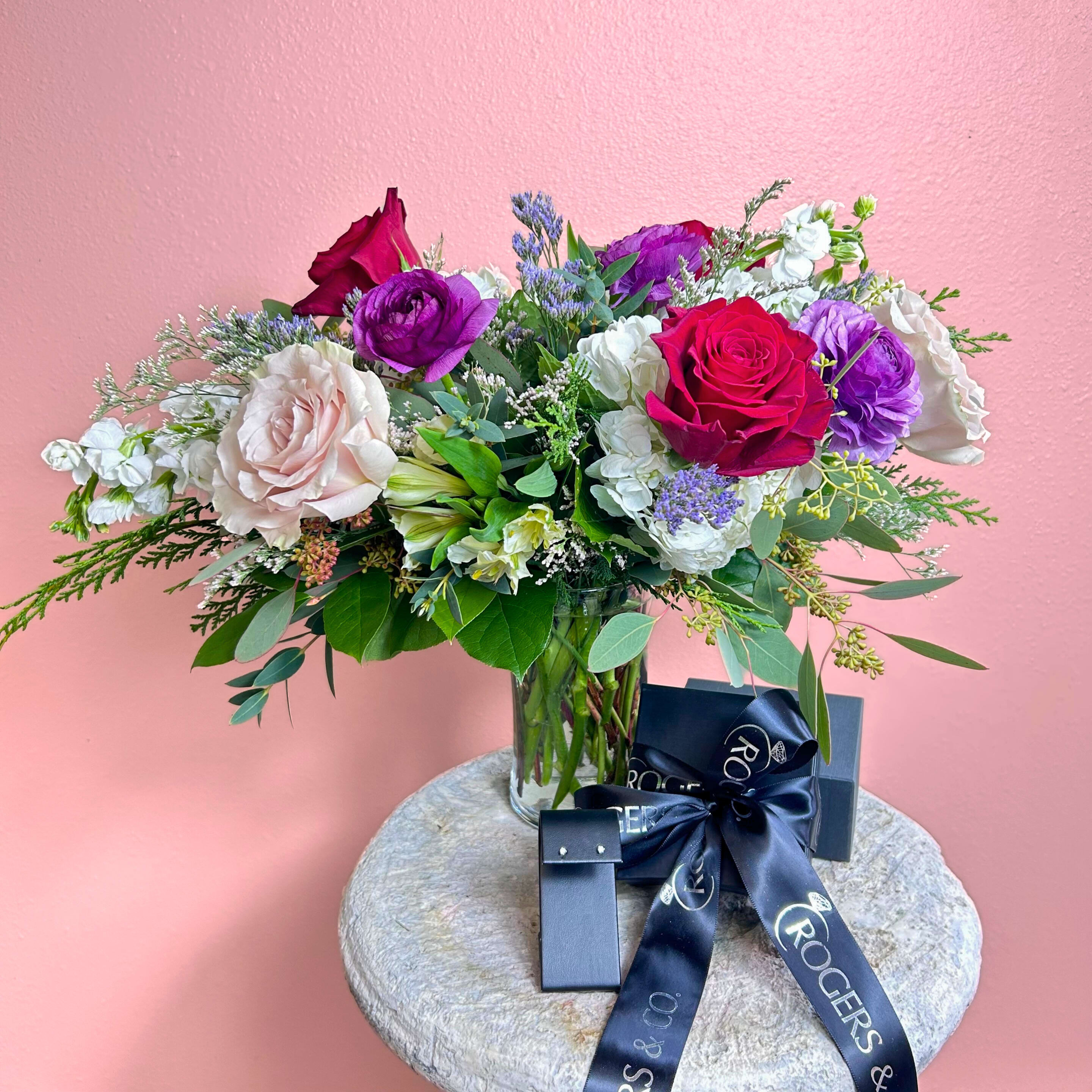 Shop All Flower Delivery Missoula MT - Garden City Floral & Gifts