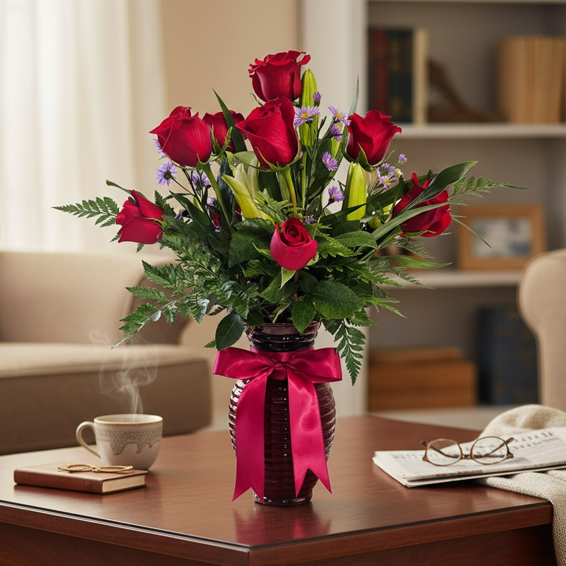 Florist 72727 | 72727 Flower Delivery by Flowerama of NWA Florist
