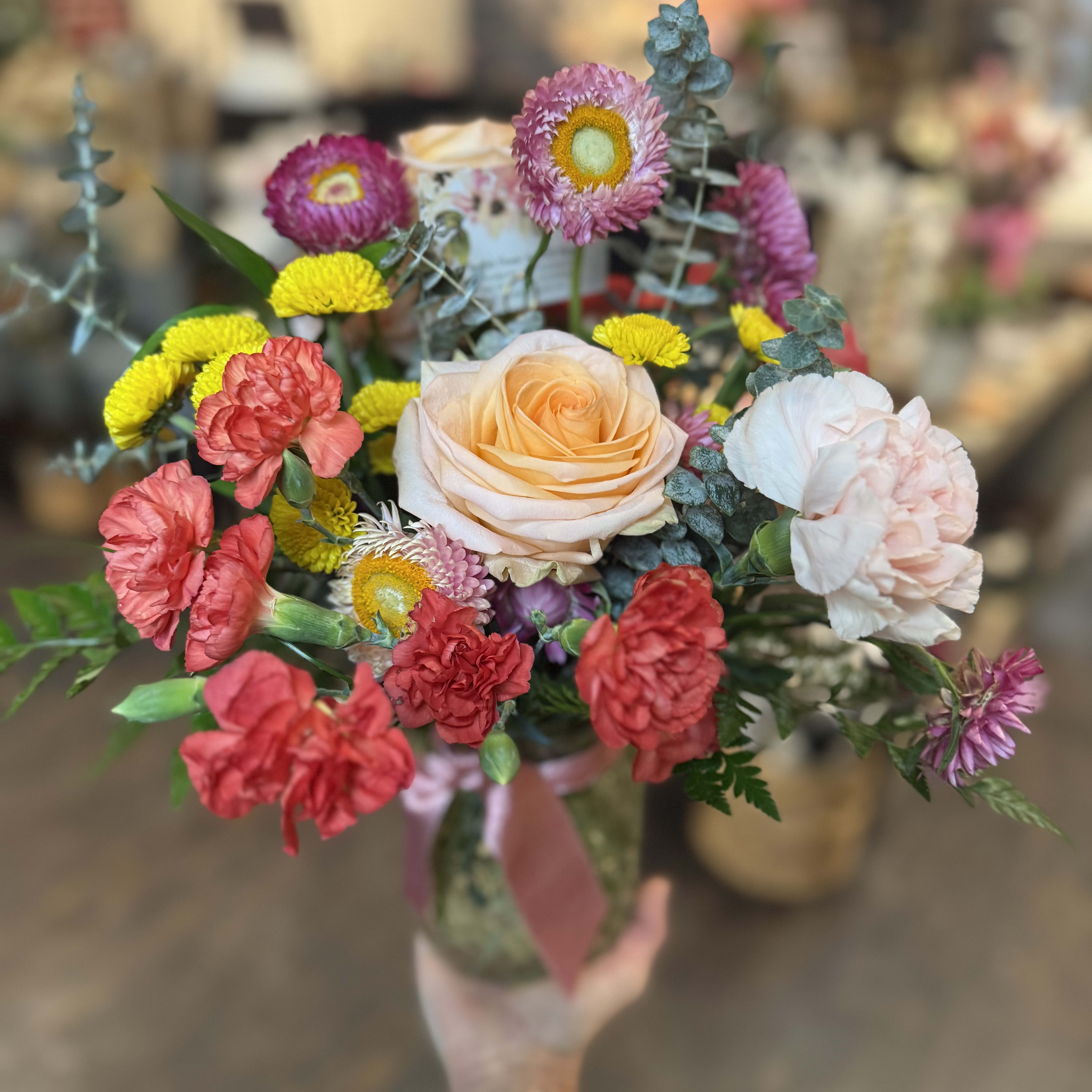 Florist 15901 | 15901 Flower Delivery by Fleurish Flower & Gift