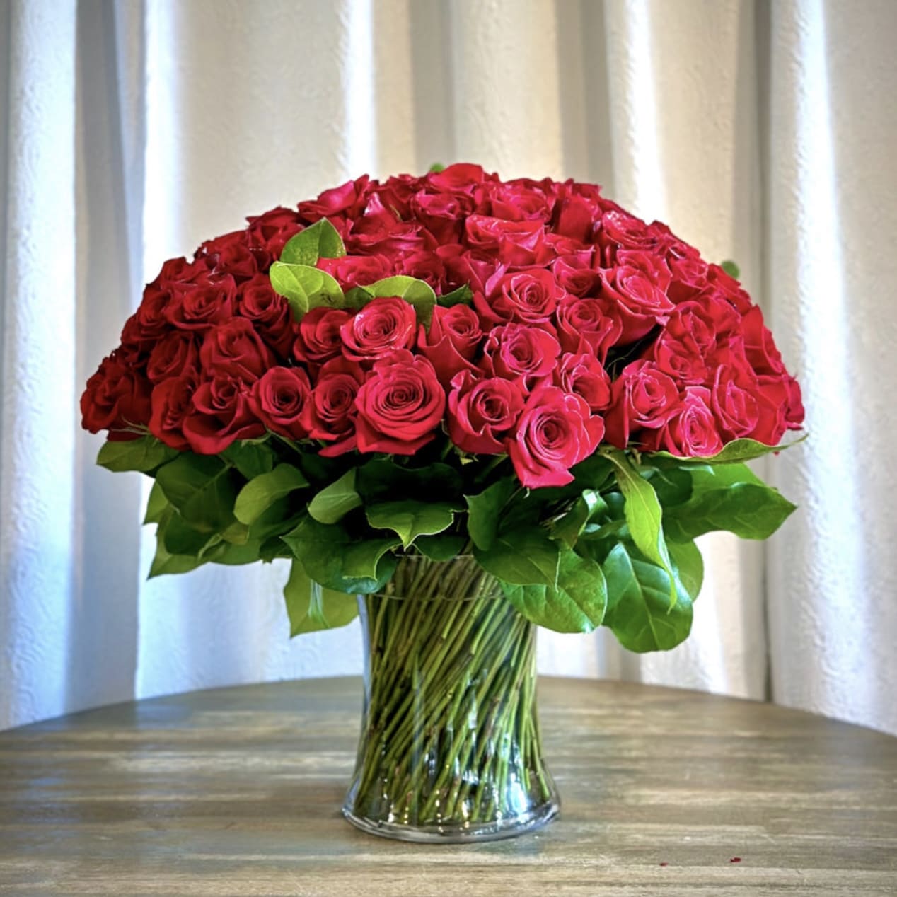 ピーチ② Florist 78702 | 78702 Flower Delivery by William Paul Floral