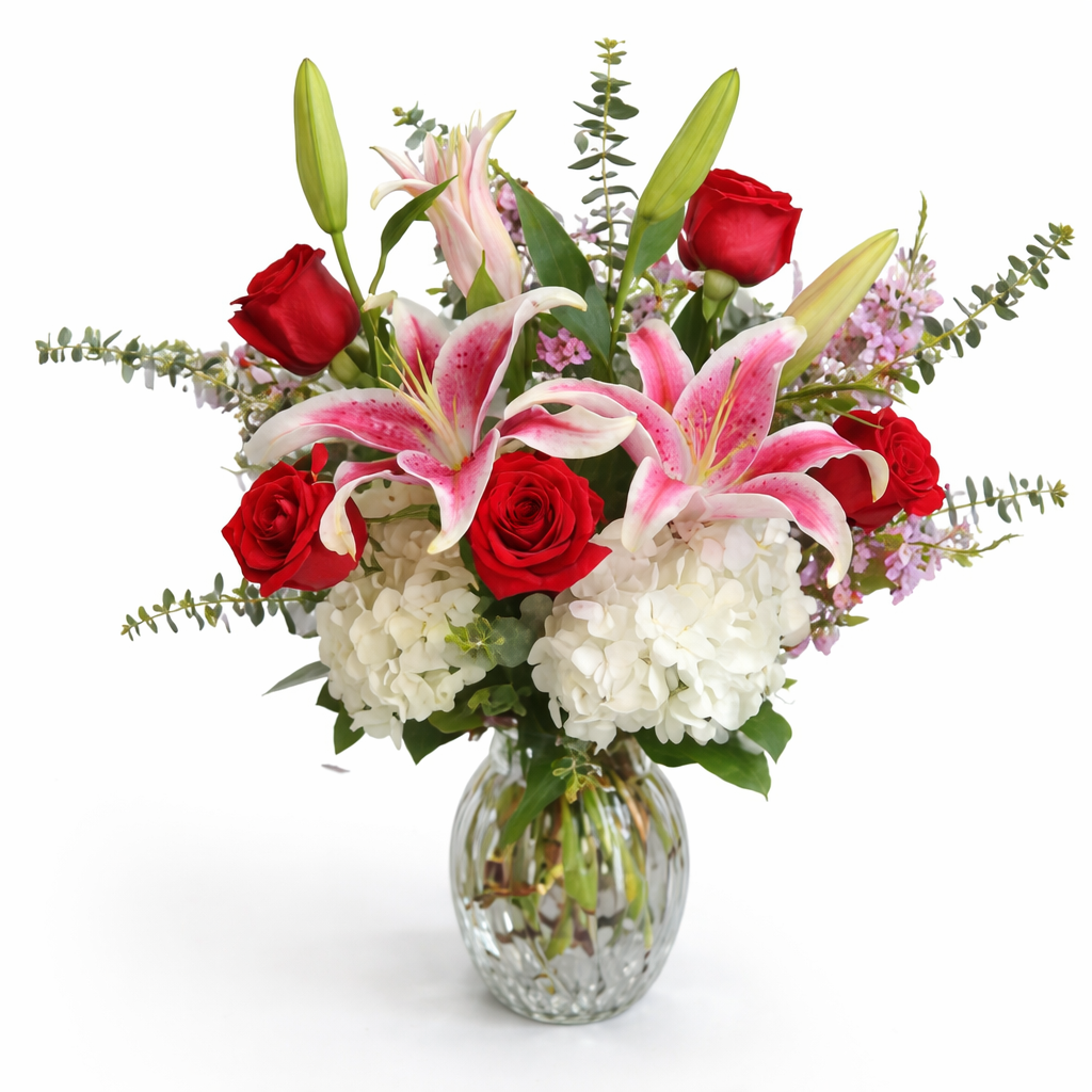 Florist 78749 | 78749 Flower Delivery by William Paul Floral
