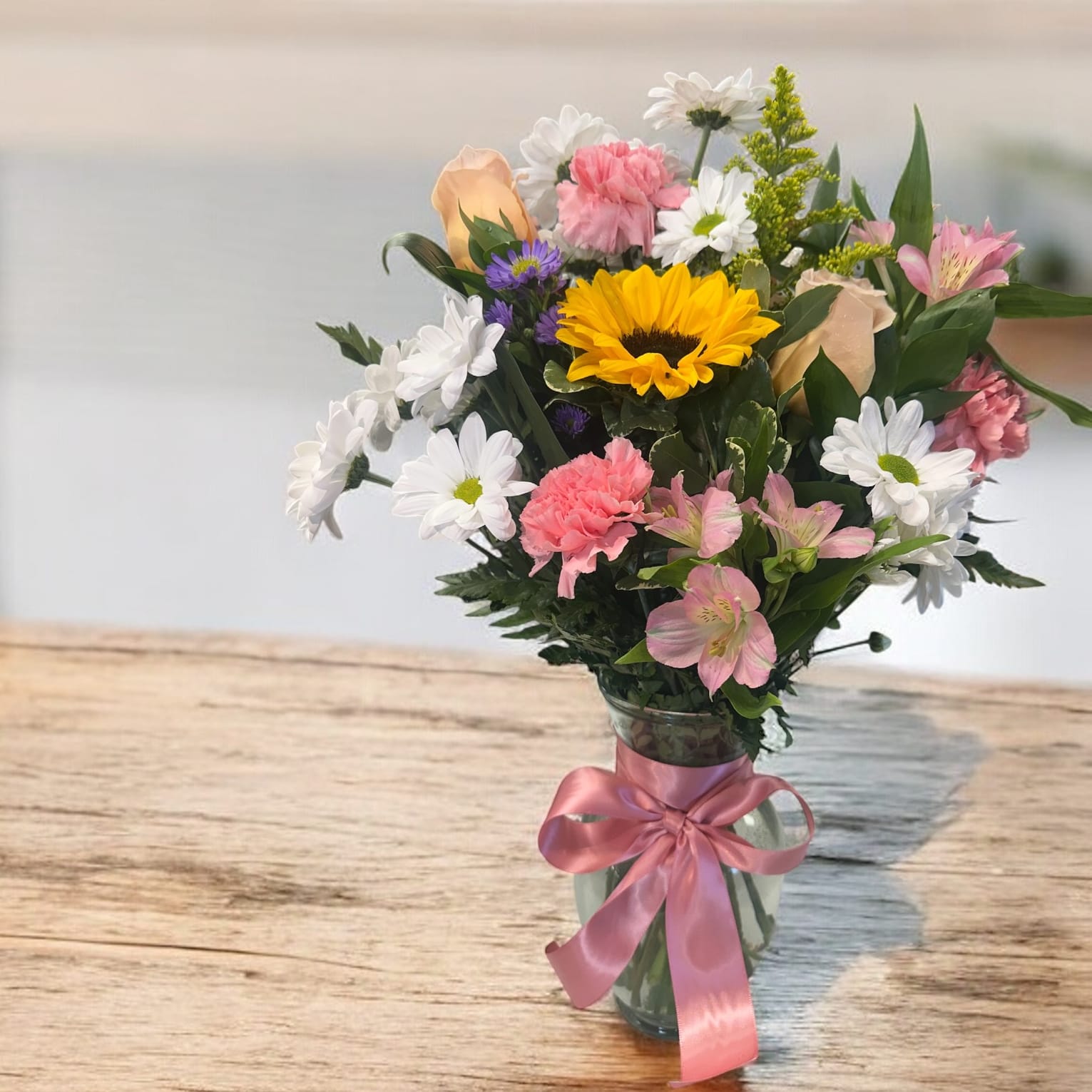 Florist 72732 | 72732 Flower Delivery by Flowerama of NWA Florist