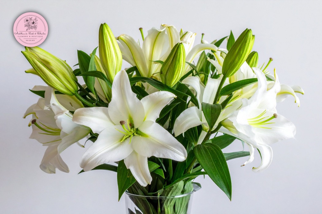 Lilies