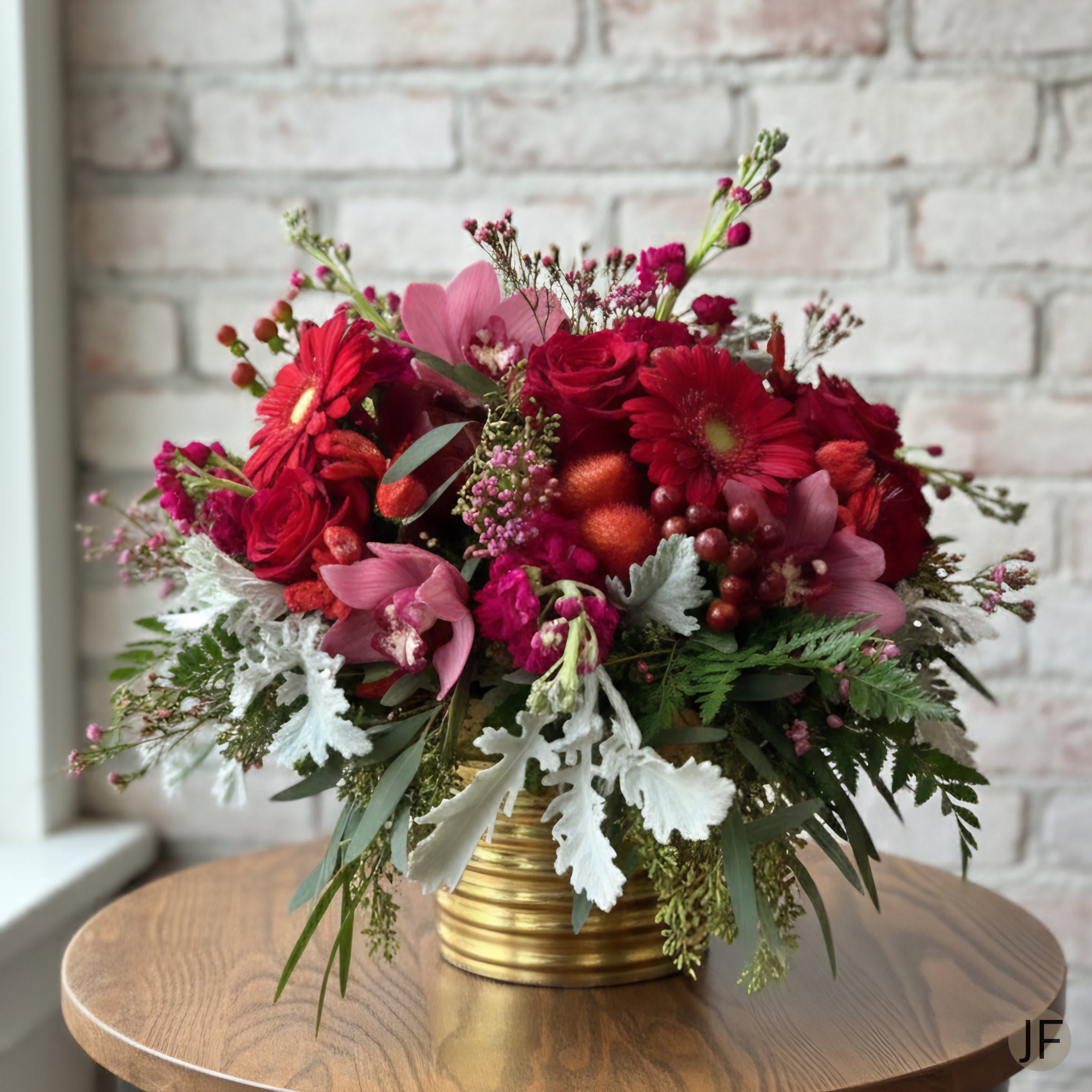 Florist 17001 | 17001 Flower Delivery by Jeffrey's Flowers