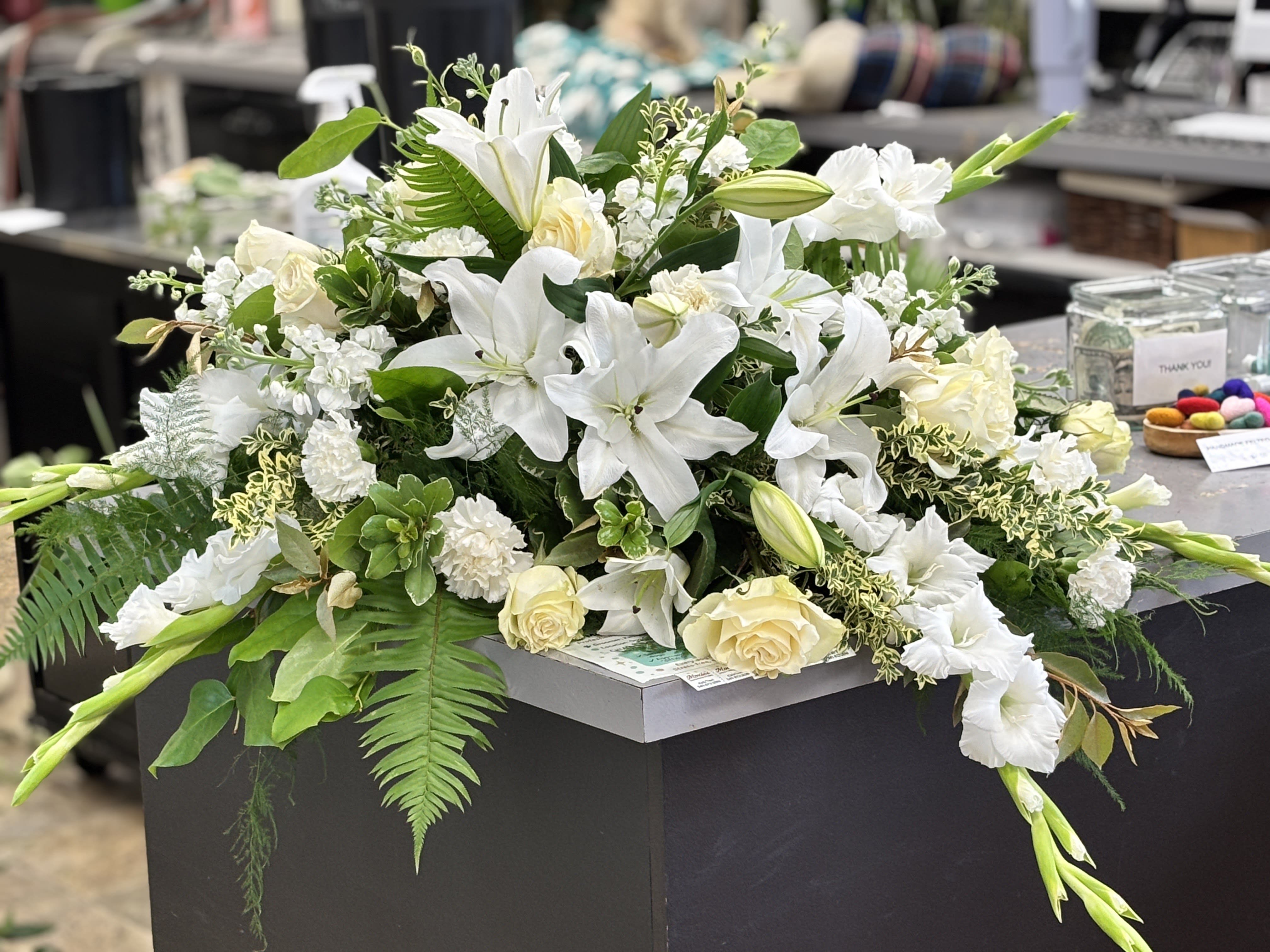 Florist 97455 | 97455 Flower Delivery by Thurston Flowers Florist