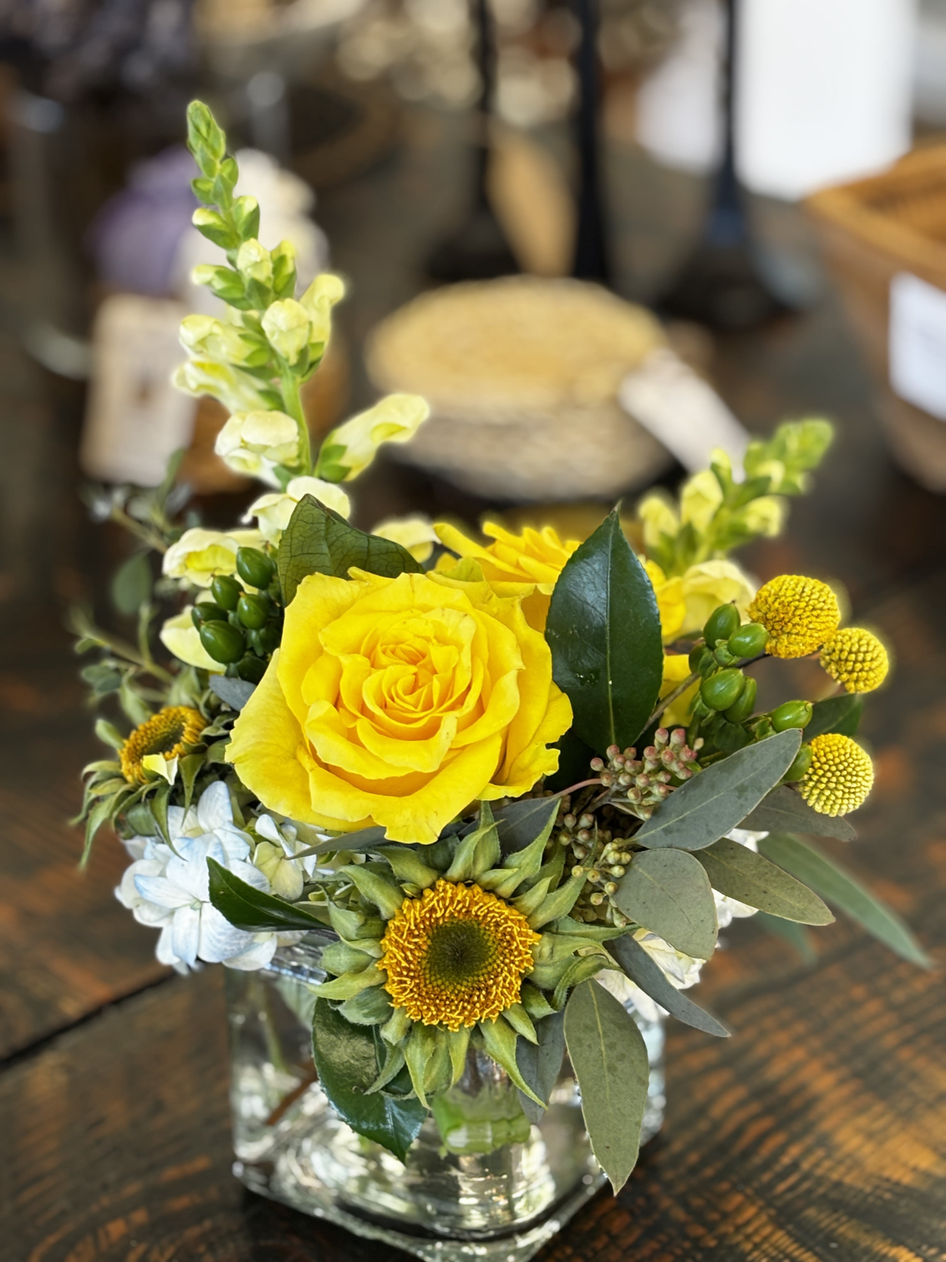 Florist 97355 | 97355 Flower Delivery by Thurston Flowers Florist