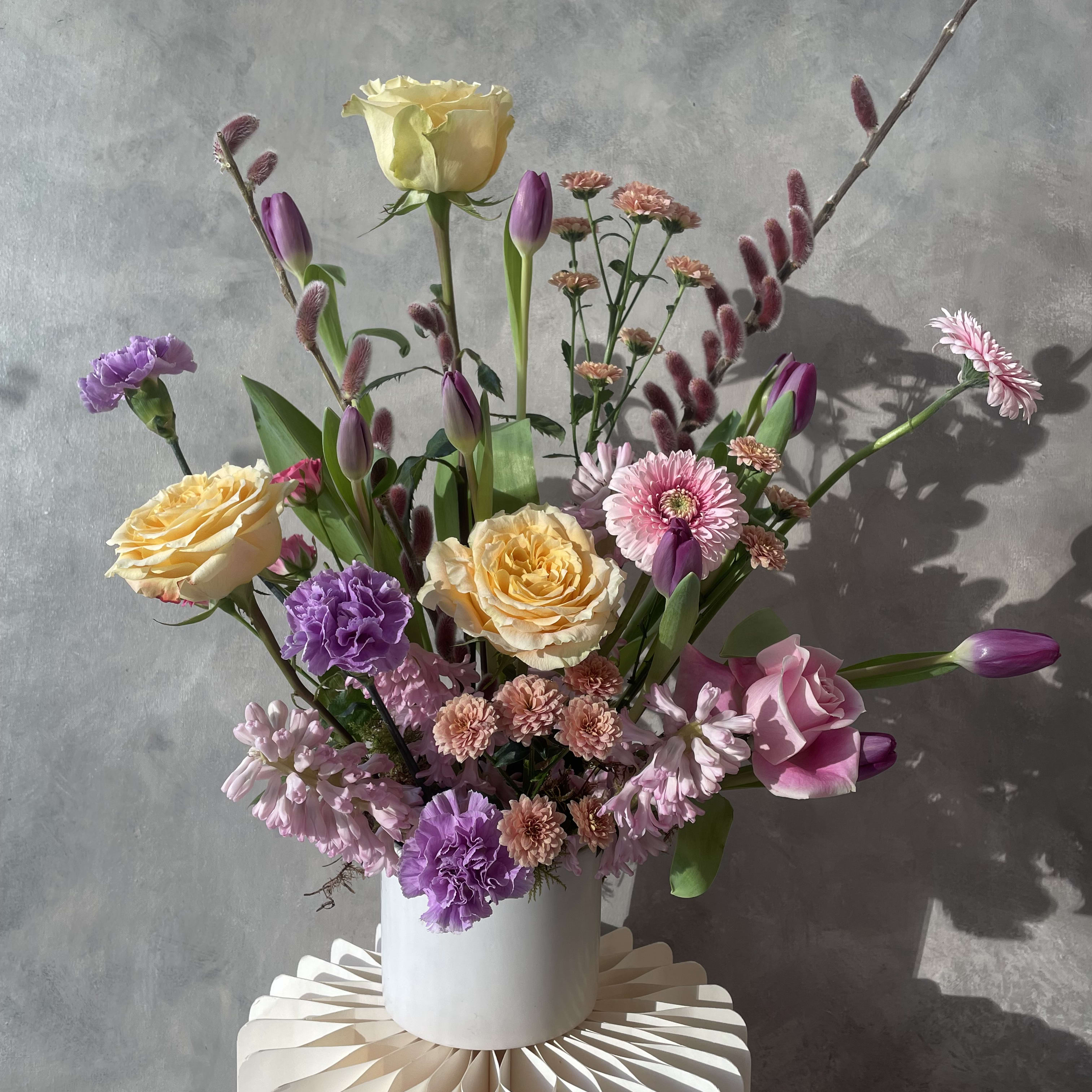 Florist V8N 1A9 | V8N 1A9 Flower Delivery by Poppies Floral Art